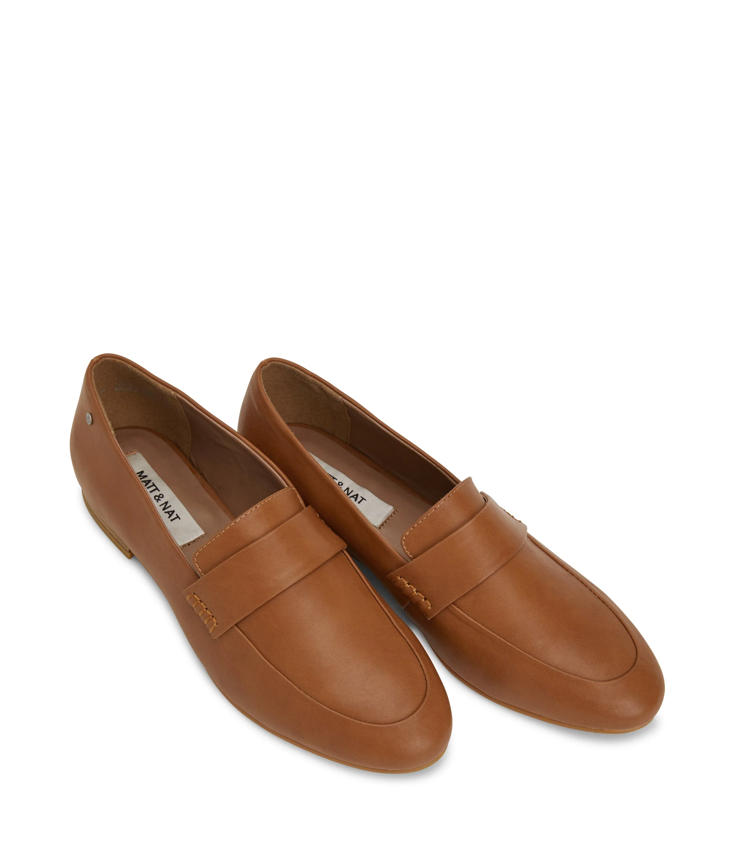 IVY Women's Vegan Loafers - Image 9