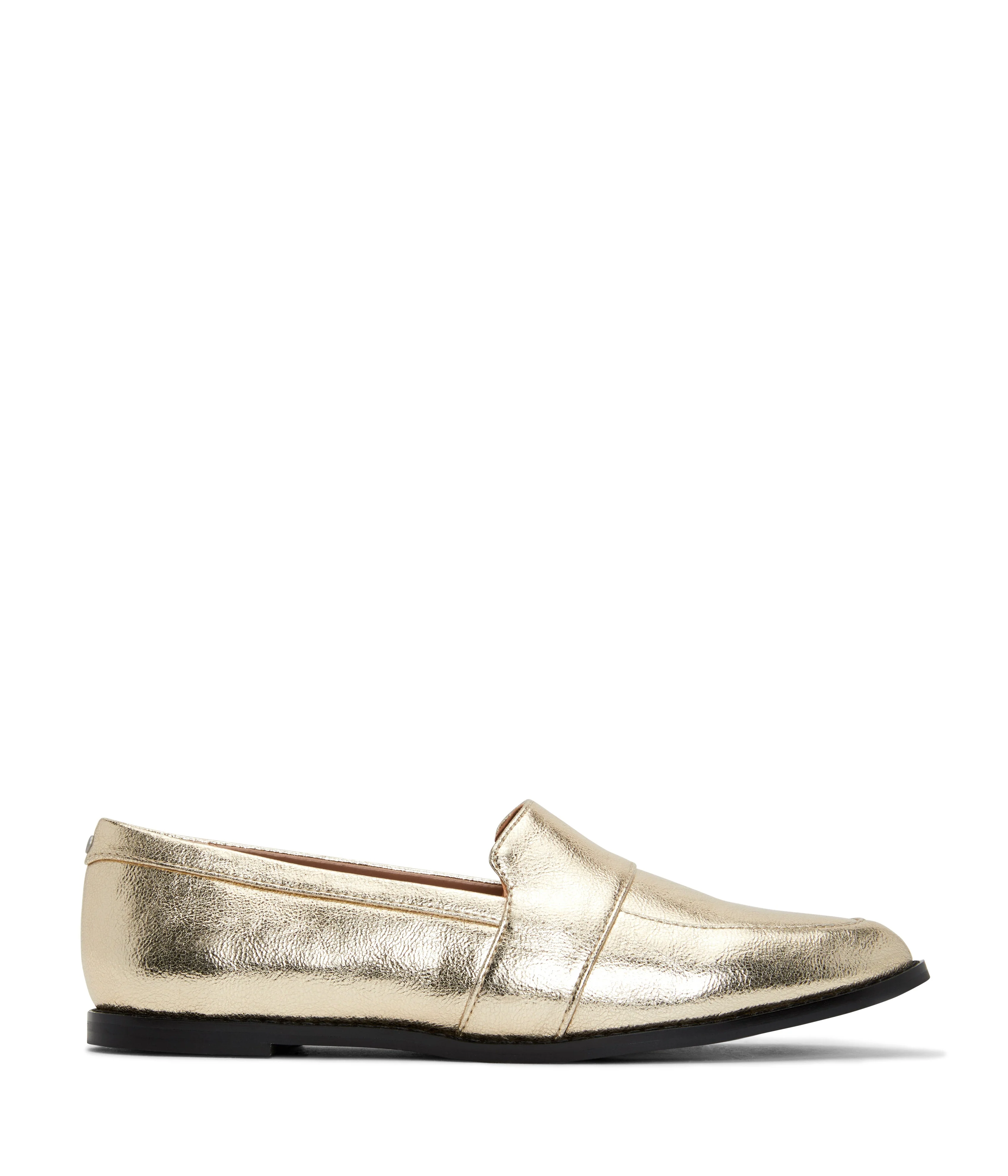 IZABEL Women's Vegan Loafers - Image 4