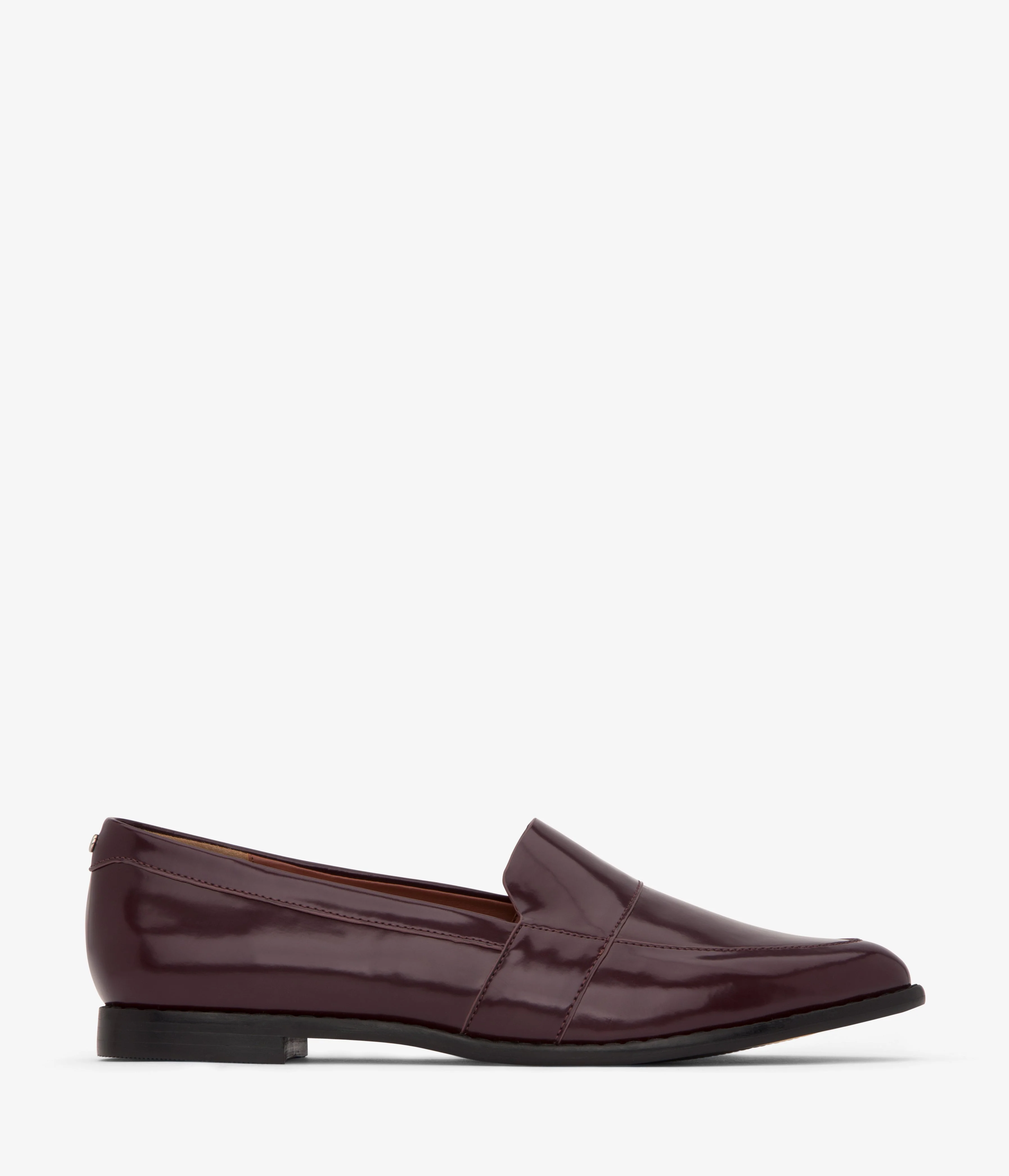 IZABEL Women's Vegan Loafers - Image 7