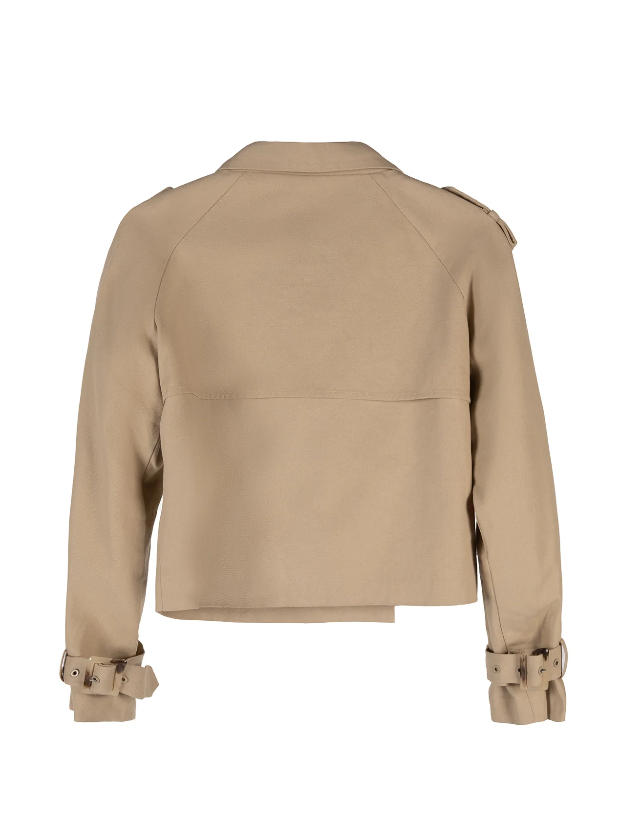 JAIPUR Women's Vegan Jacket - Image 6