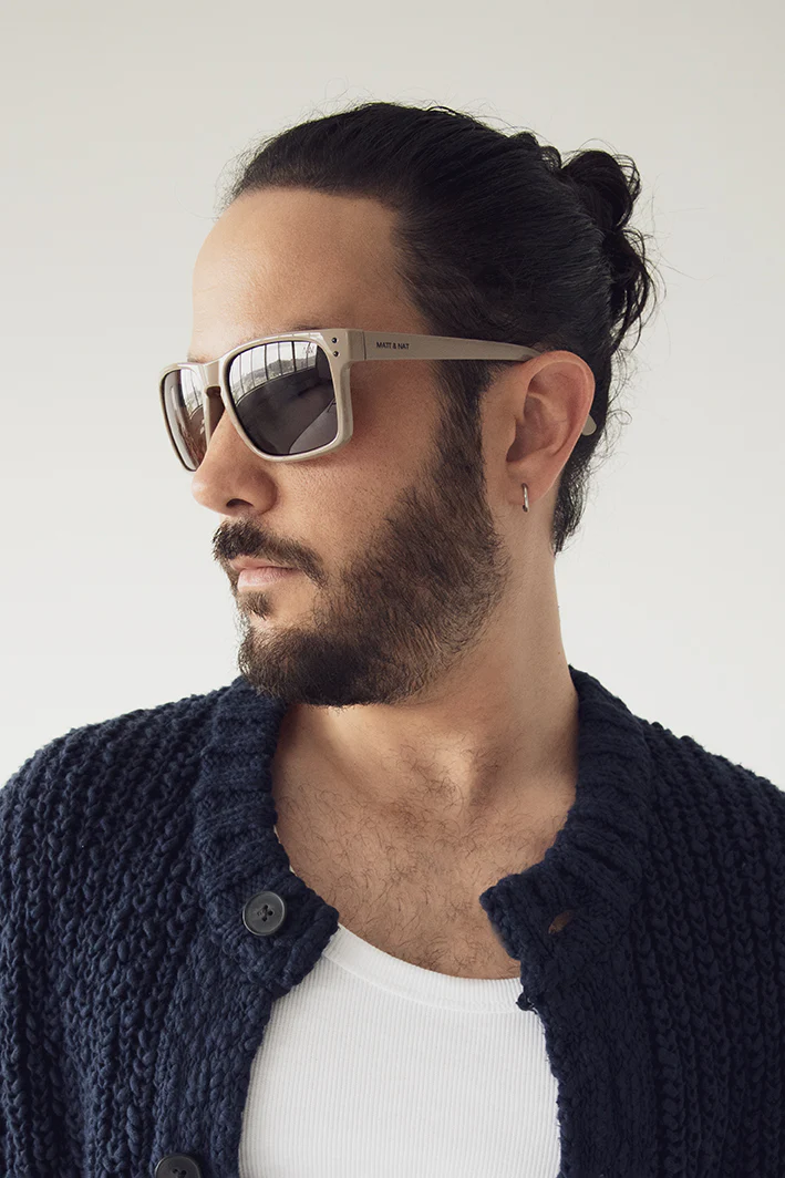 JADA Classic Modern Recycled Sunglasses - Image 10