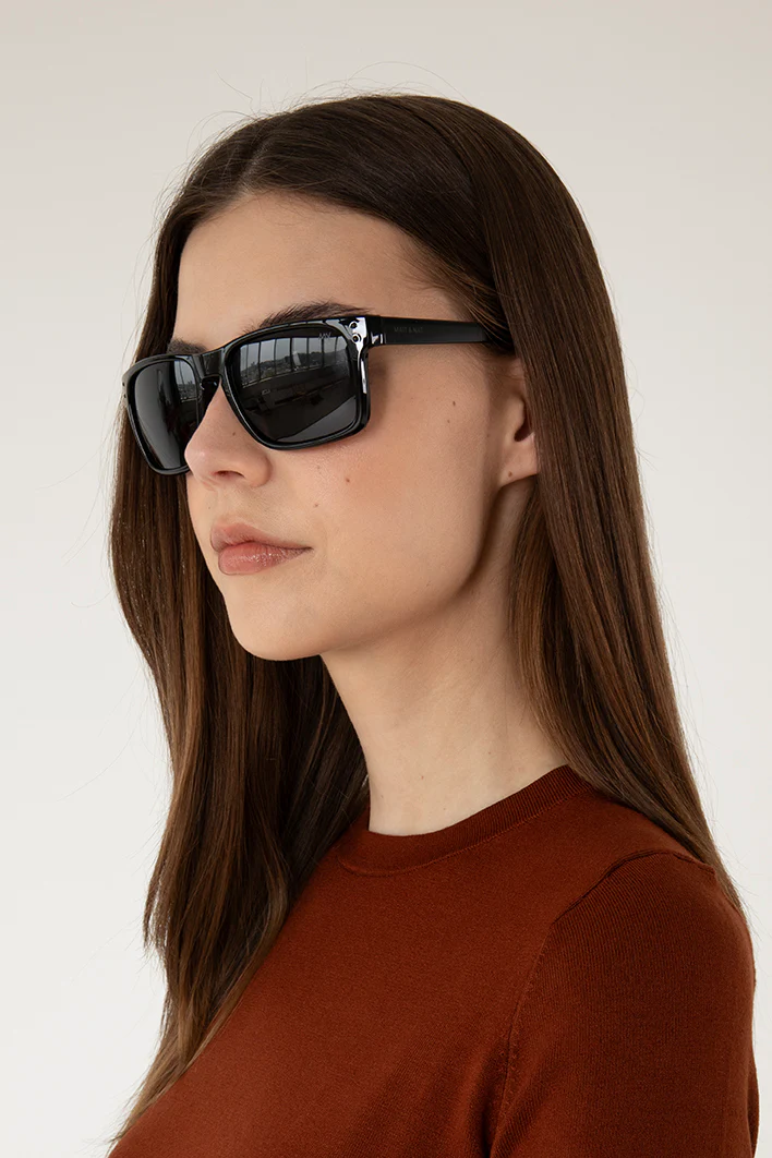 JADA Classic Modern Recycled Sunglasses - Image 3