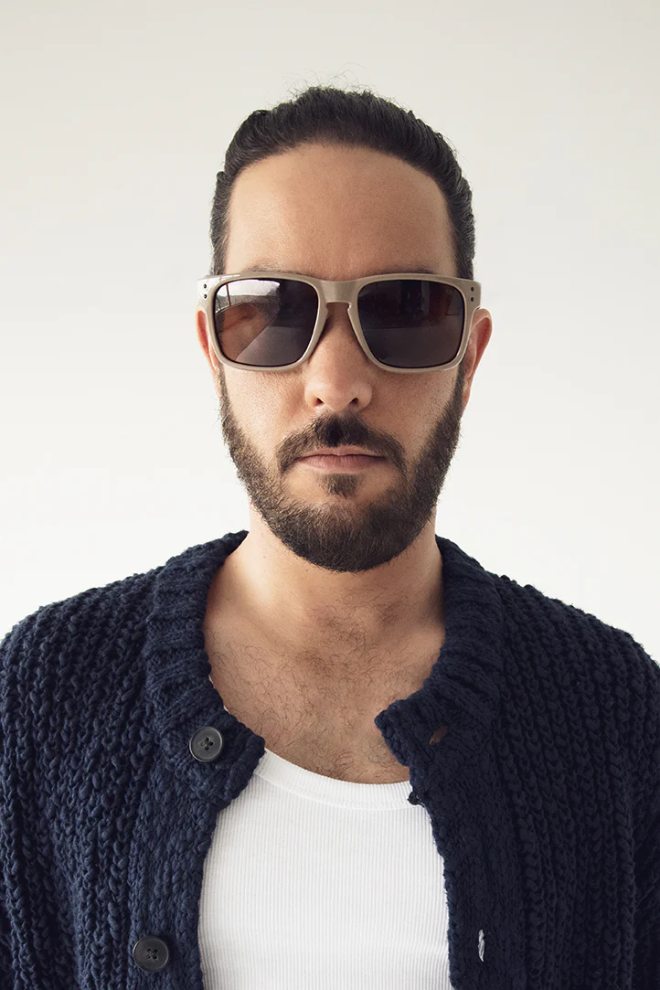 JADA Classic Modern Recycled Sunglasses - Image 4