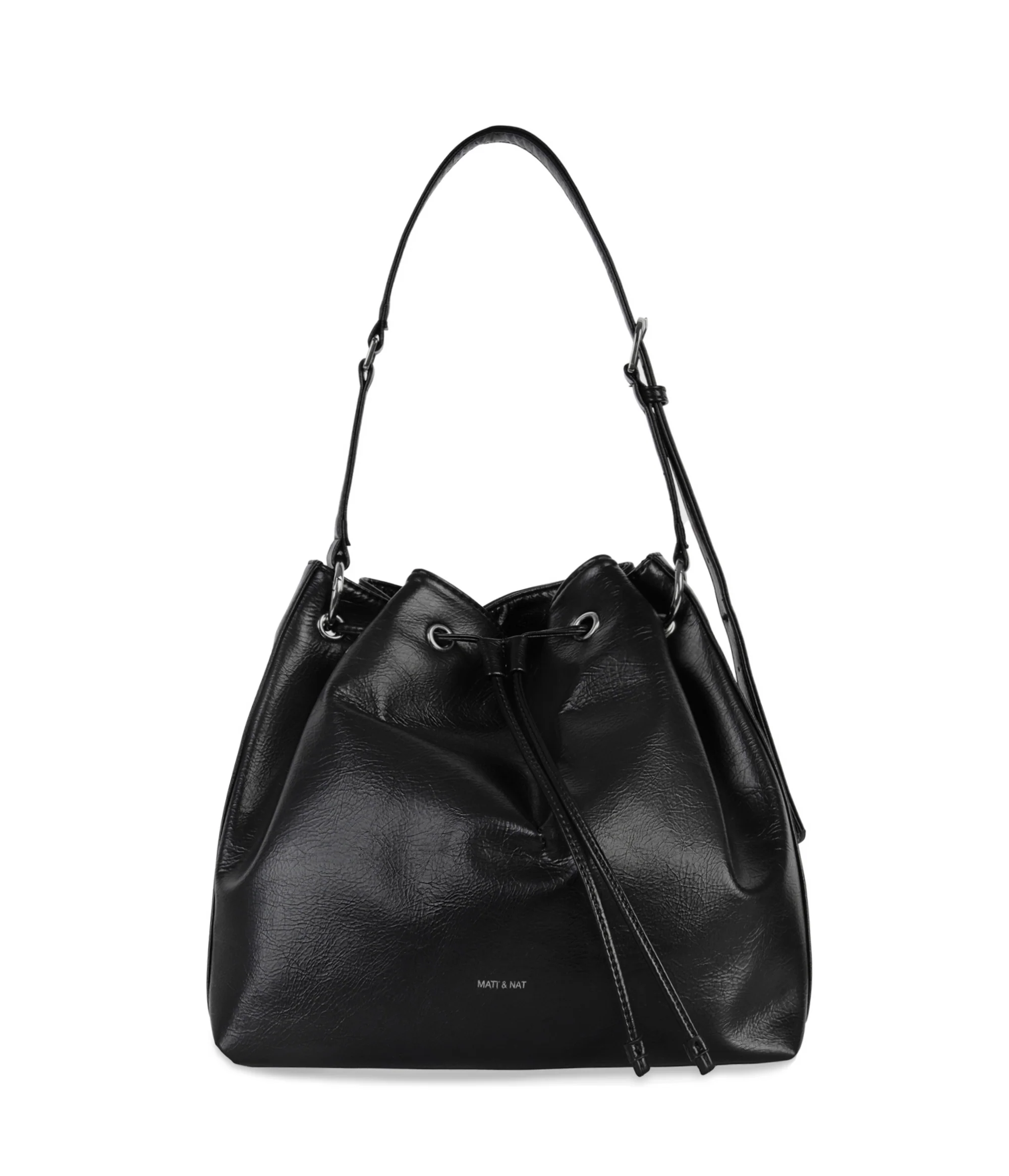 JAN Vegan Bucket Bag – Theme