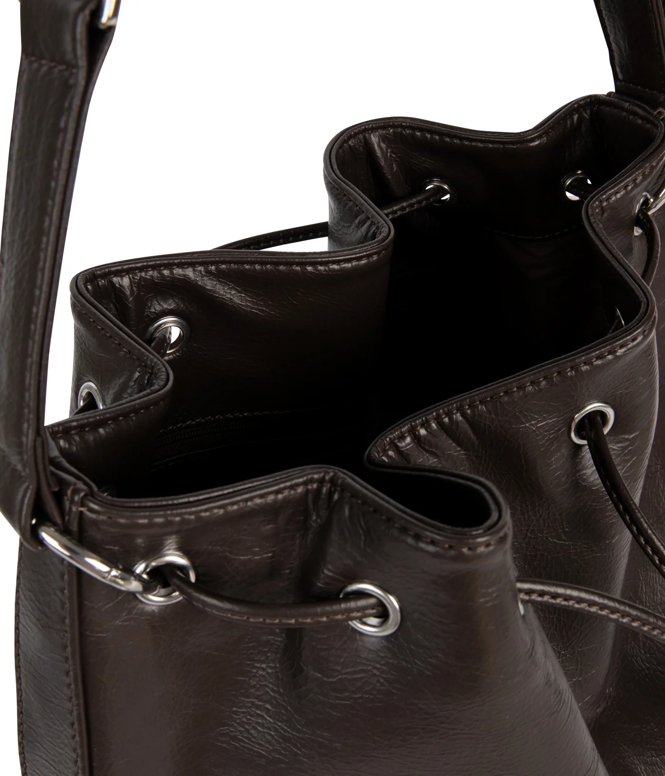 JAN Vegan Bucket Bag – Theme - Image 12