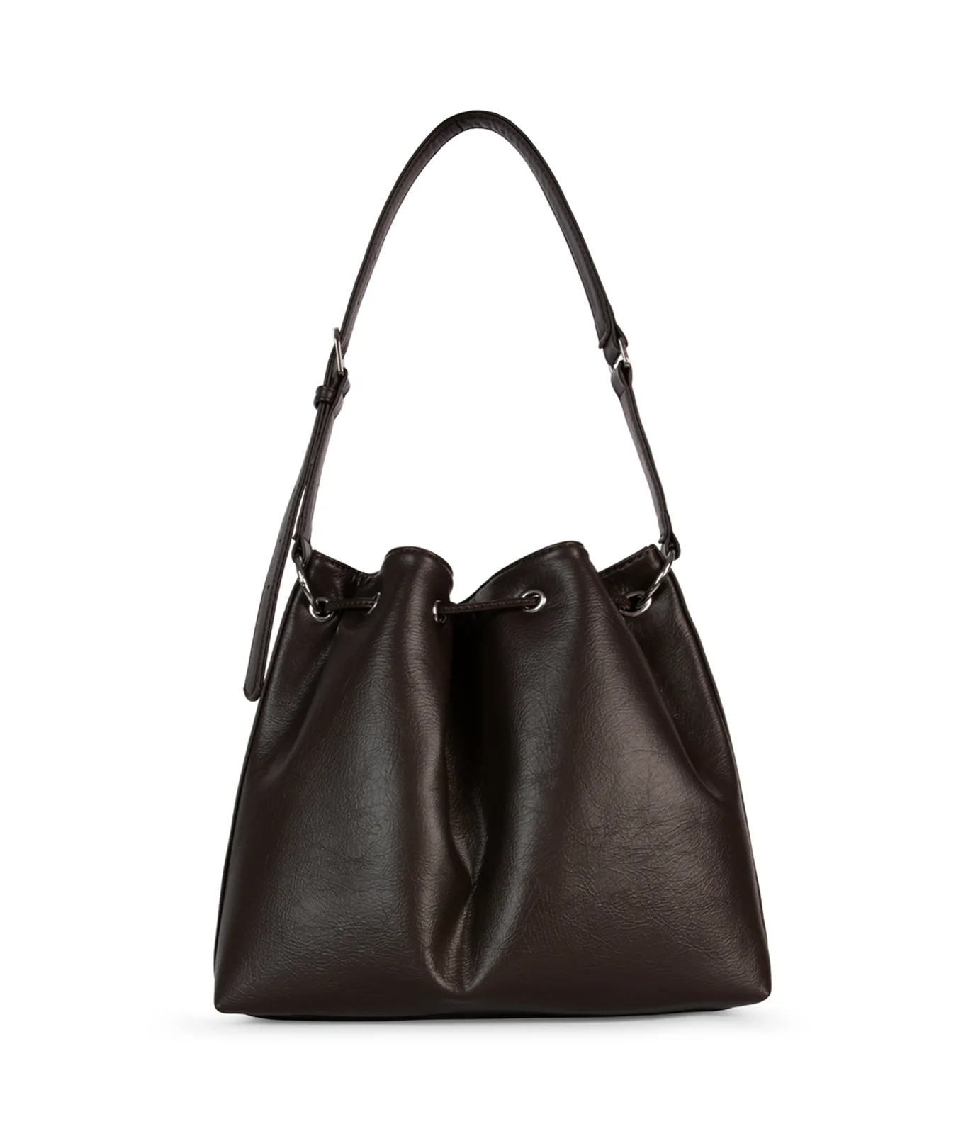 JAN Vegan Bucket Bag – Theme - Image 13