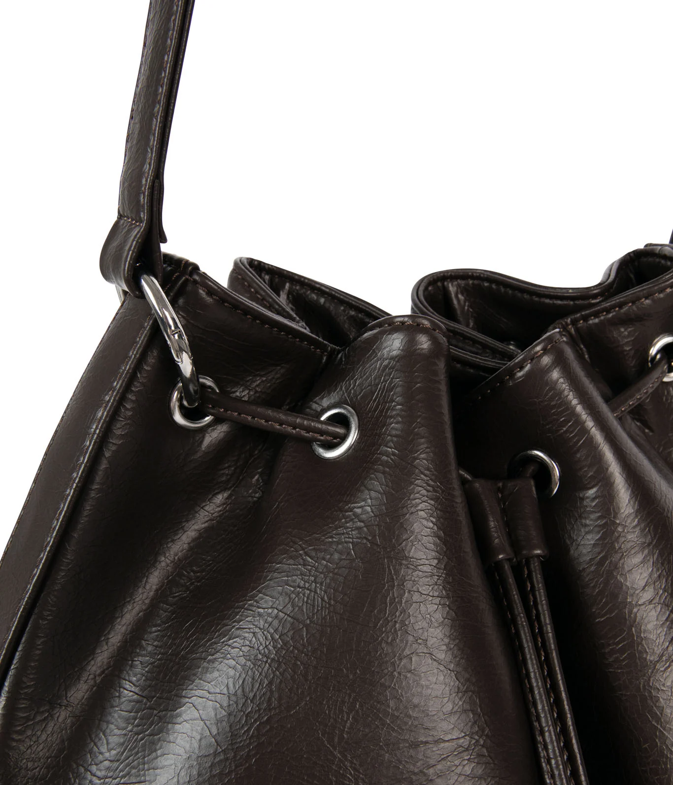 JAN Vegan Bucket Bag – Theme - Image 14