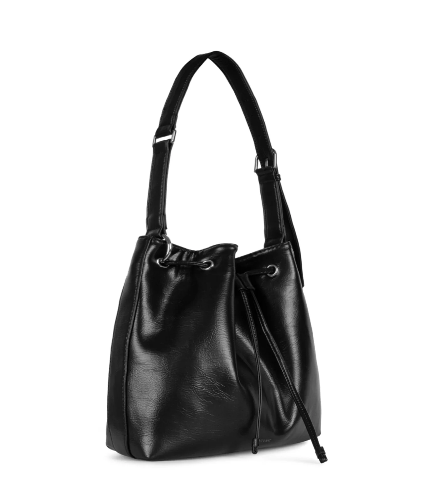 JAN Vegan Bucket Bag – Theme - Image 4