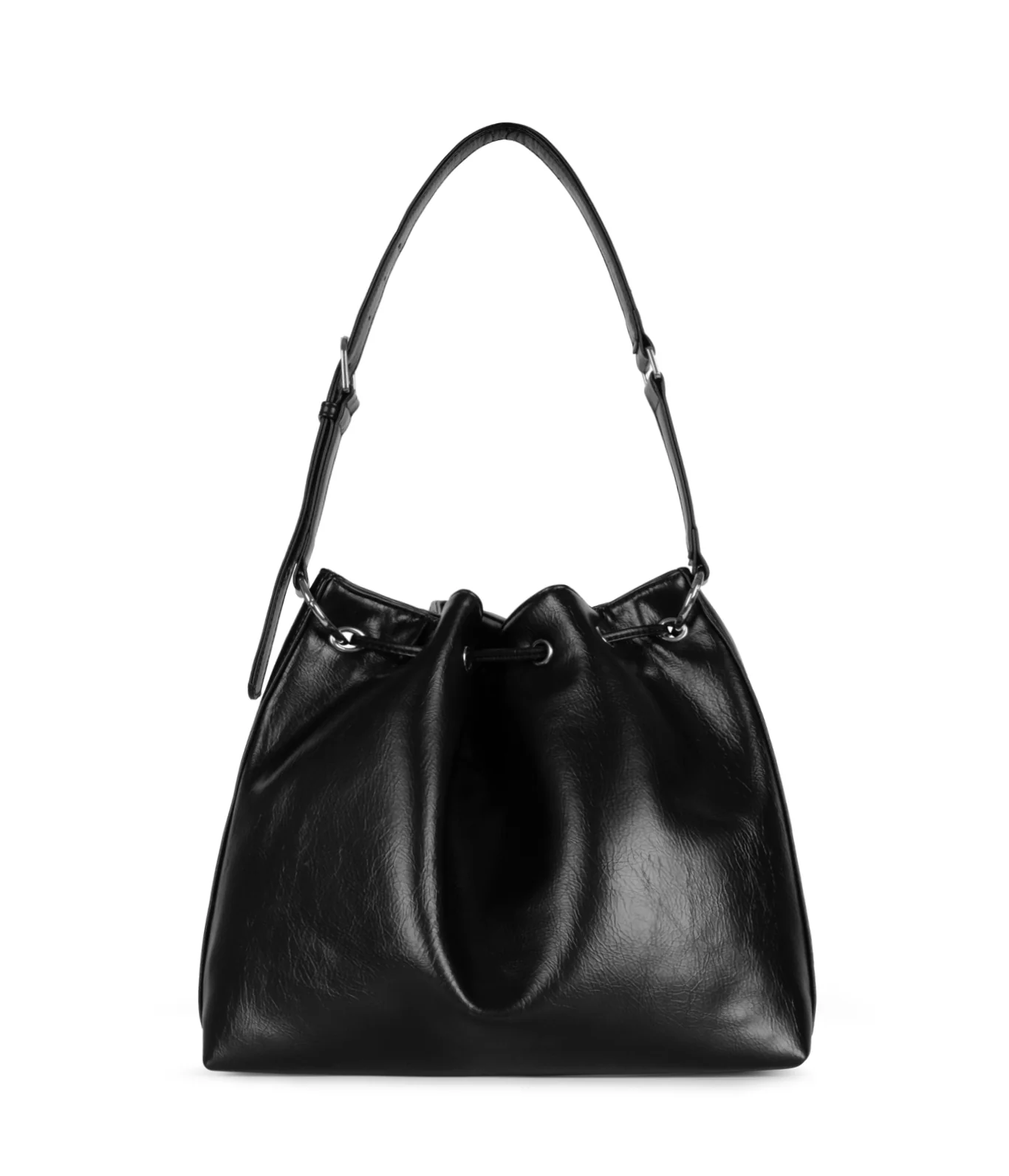 JAN Vegan Bucket Bag – Theme - Image 6