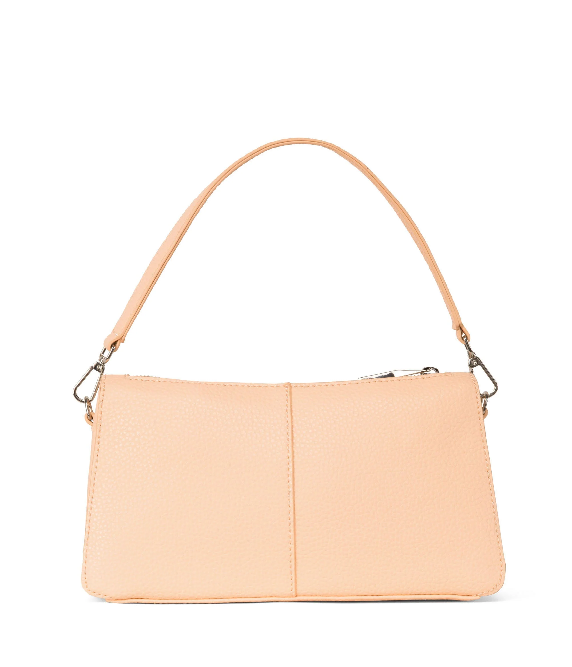 JANICE Vegan Crossbody Bag - Purity - Image 18