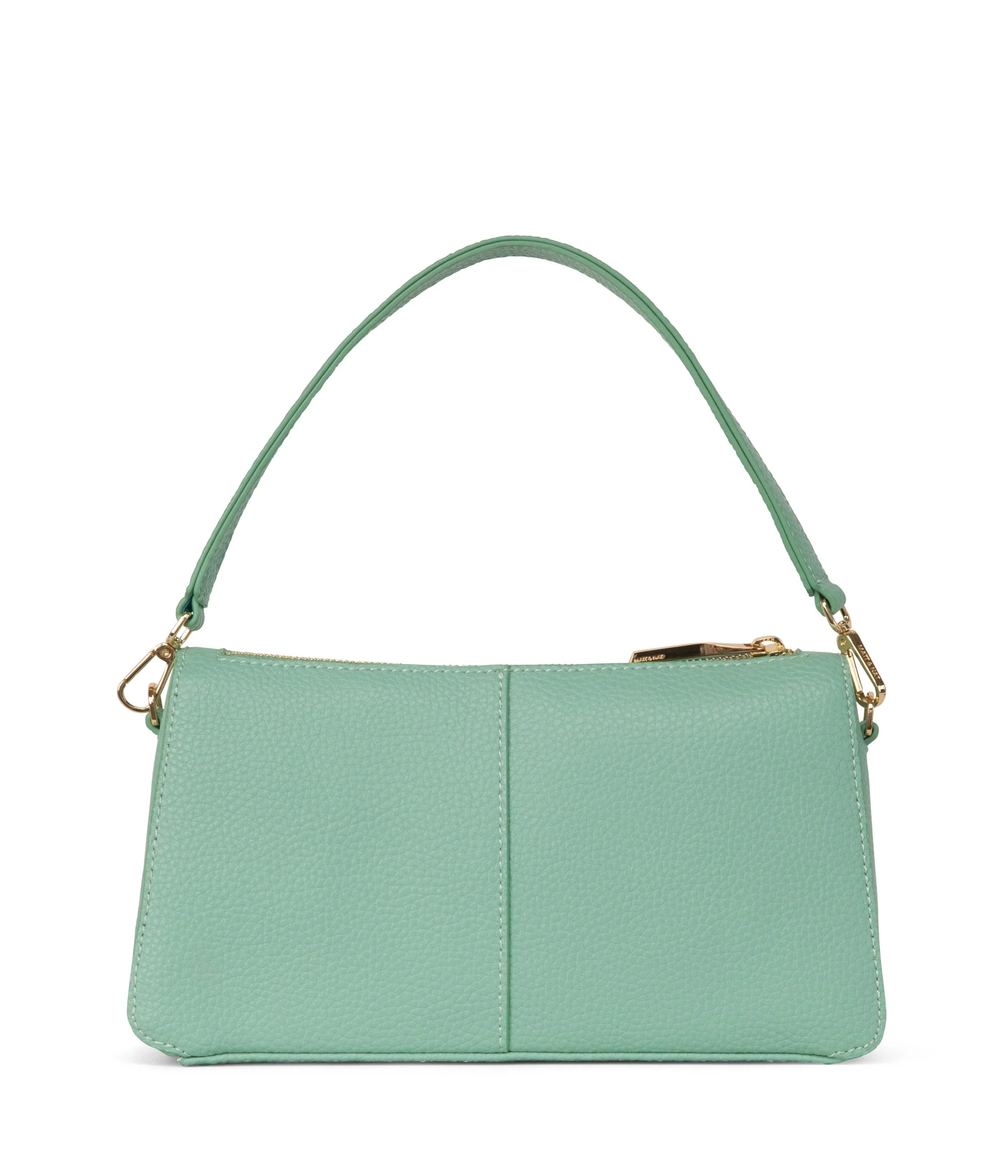 JANICE Vegan Crossbody Bag - Purity - Image 26