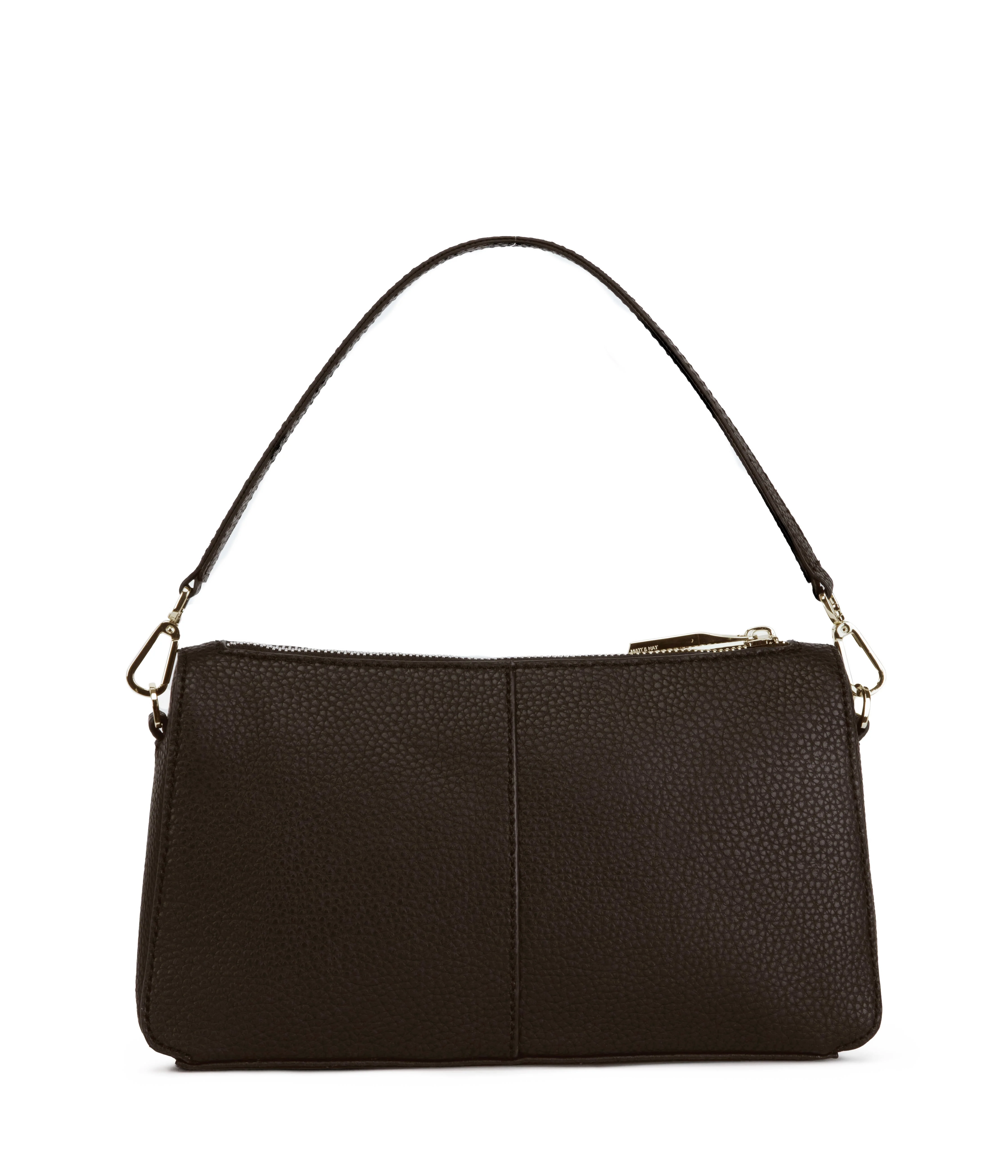 JANICE Vegan Crossbody Bag - Purity - Image 41