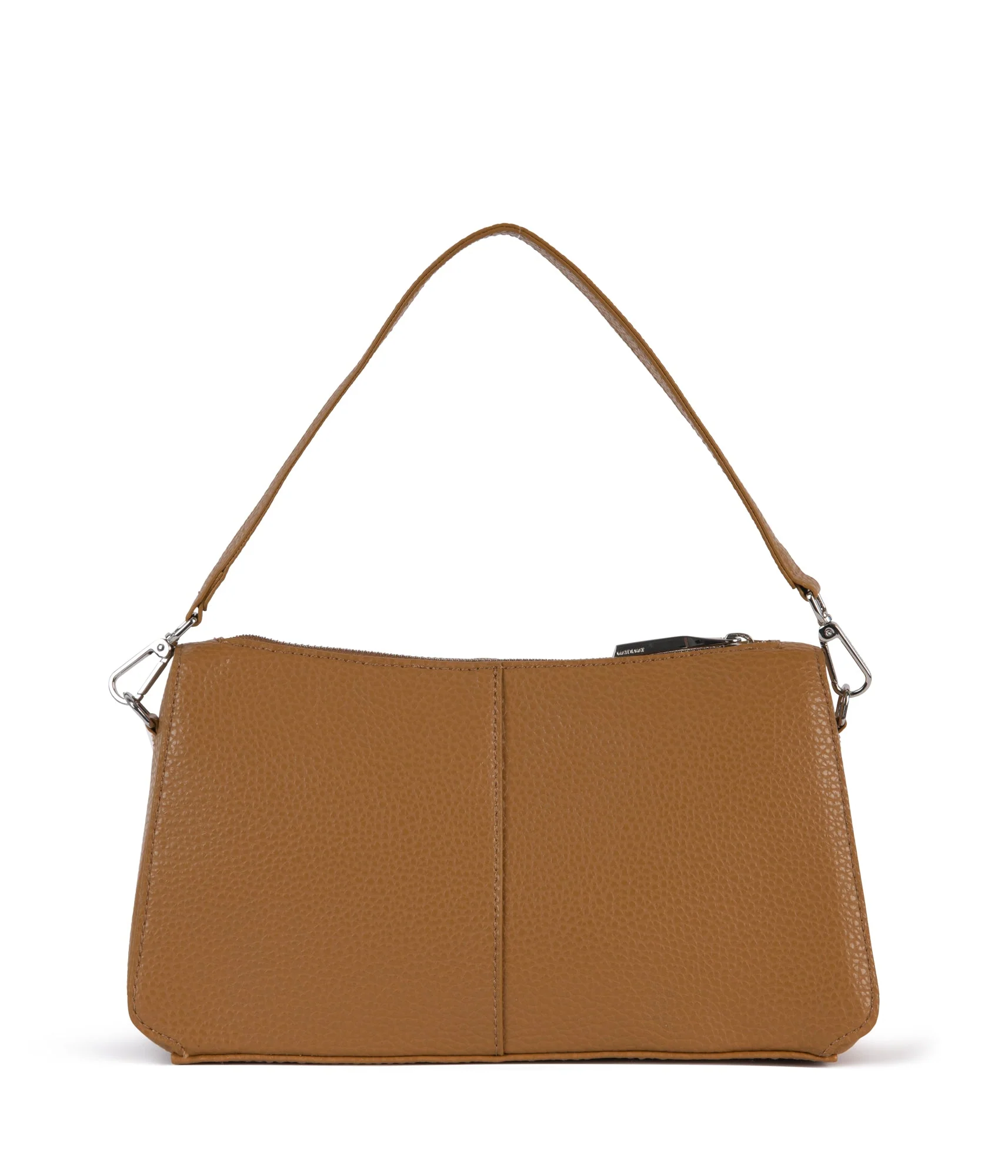 JANICE Vegan Crossbody Bag - Purity - Image 51