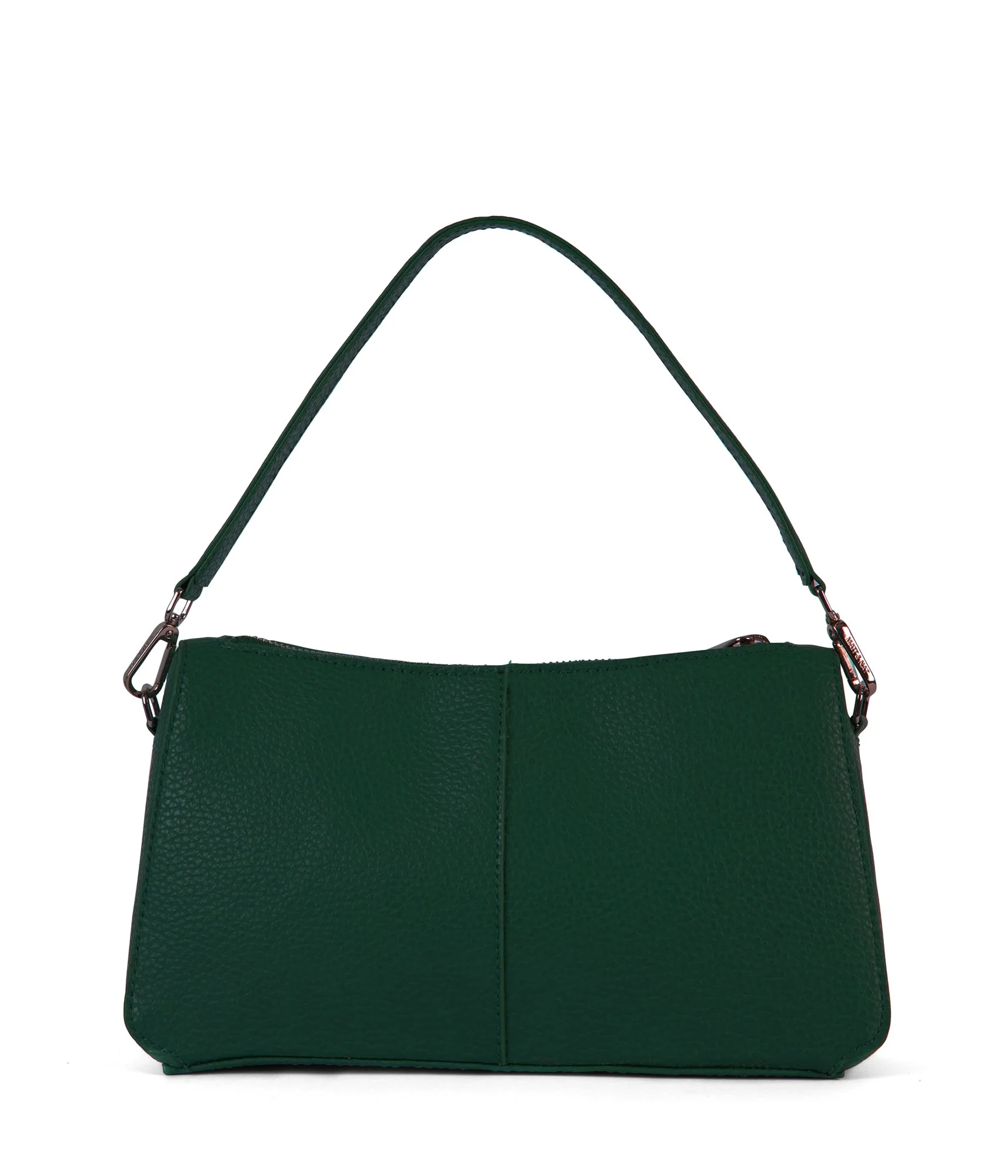 JANICE Vegan Crossbody Bag - Purity - Image 60