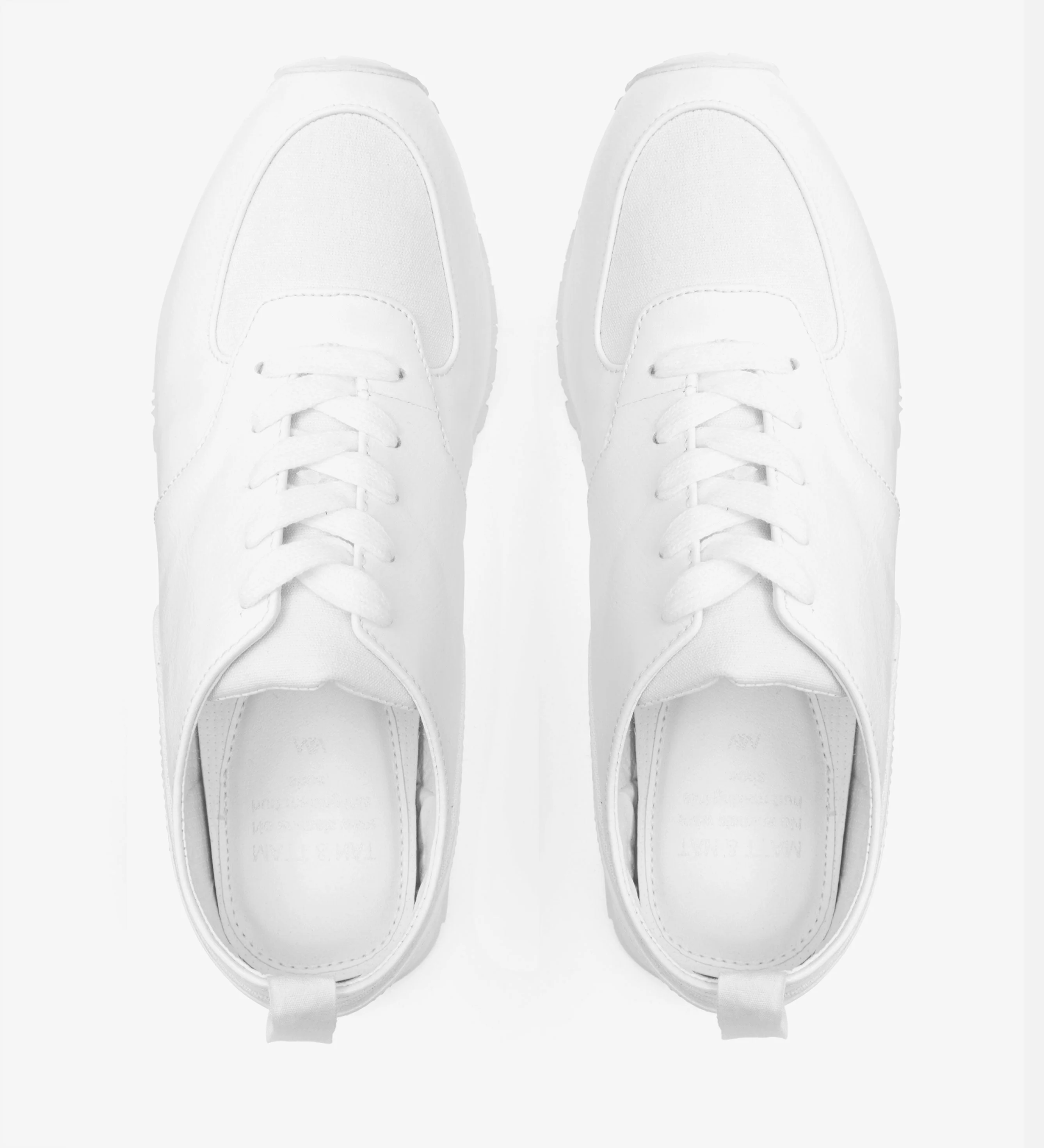 JARRY Women's Vegan Sneakers - Image 2