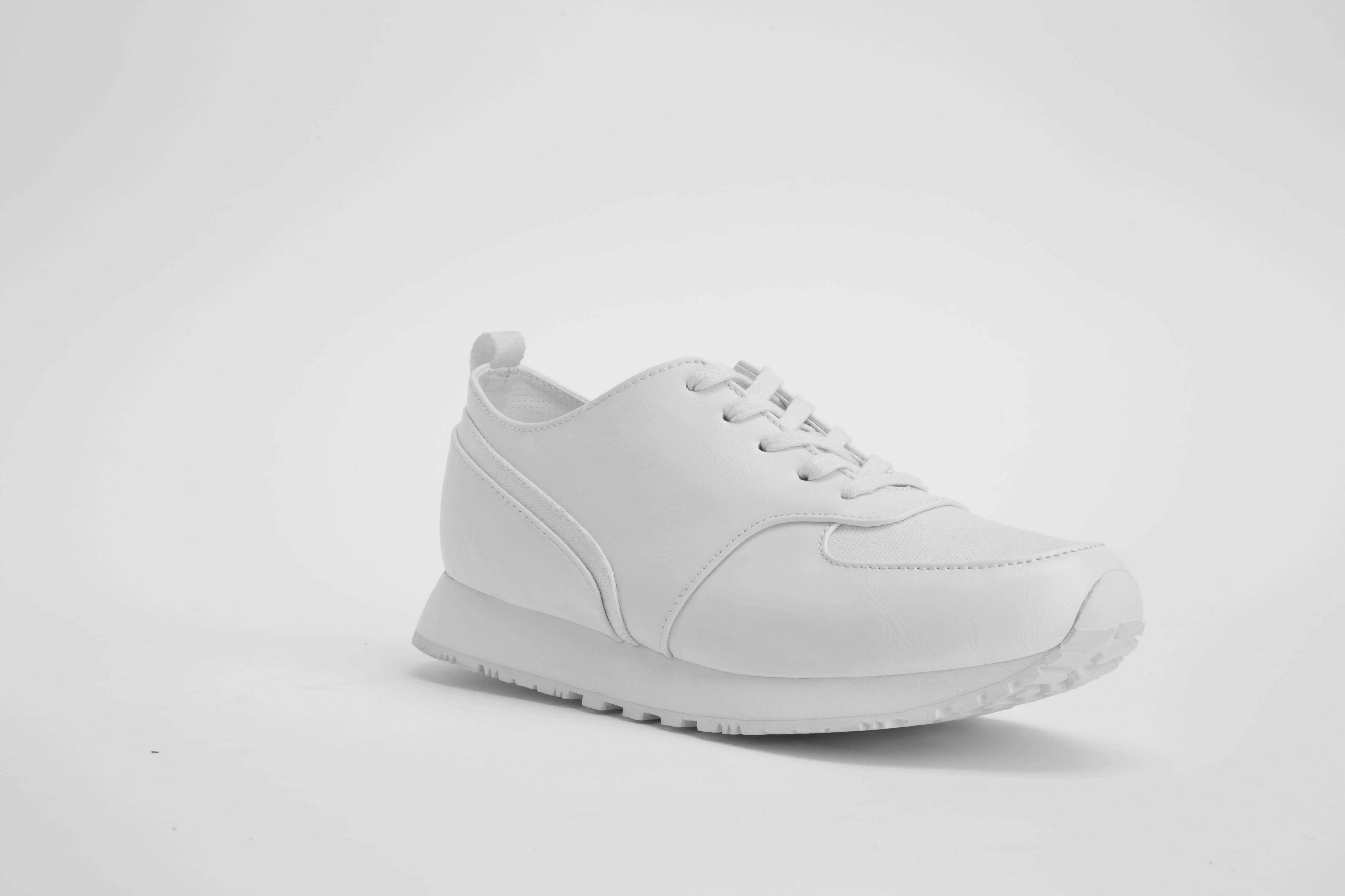 JARRY Women's Vegan Sneakers - Image 4