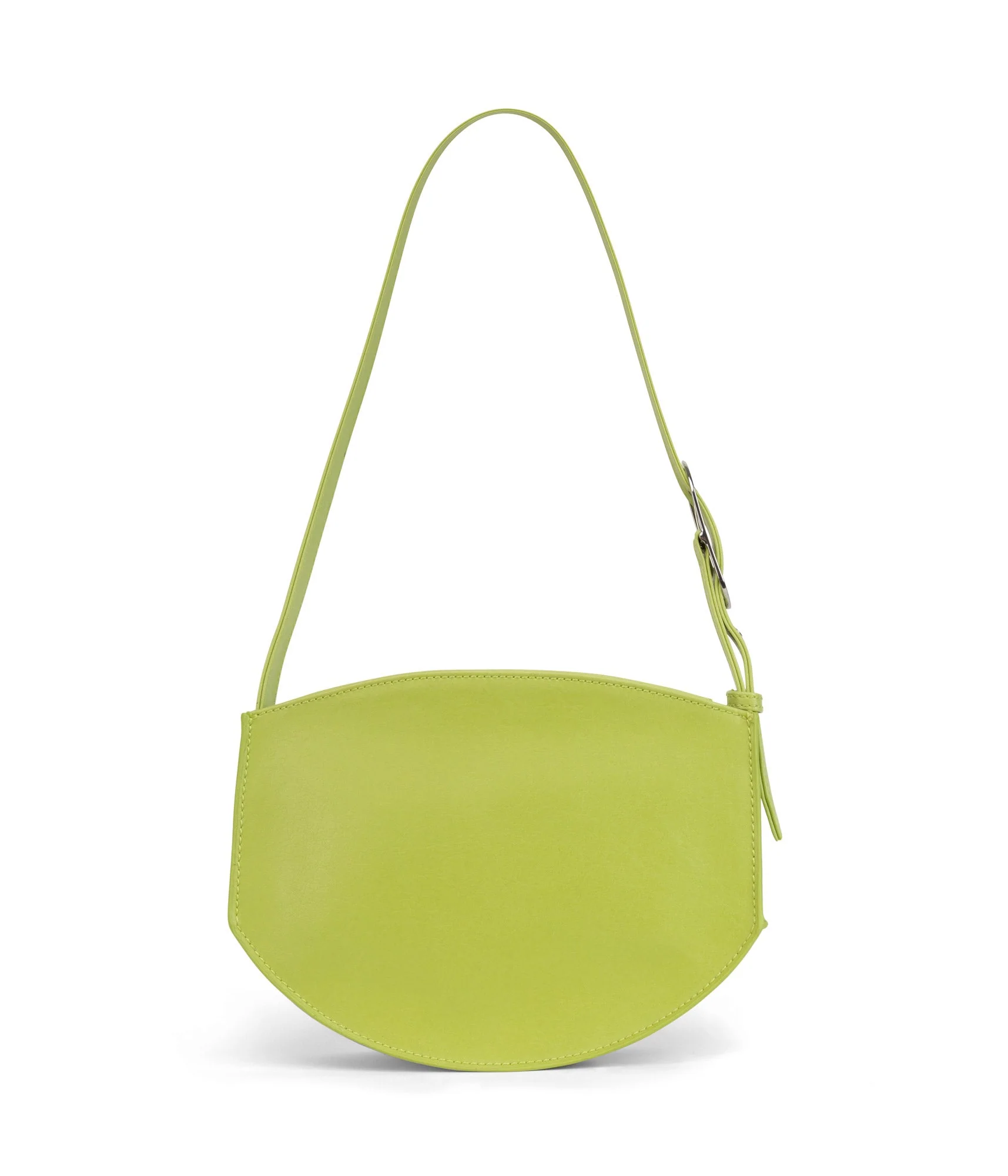 JENINE Vegan Shoulder Bag - Vintage - Image 23