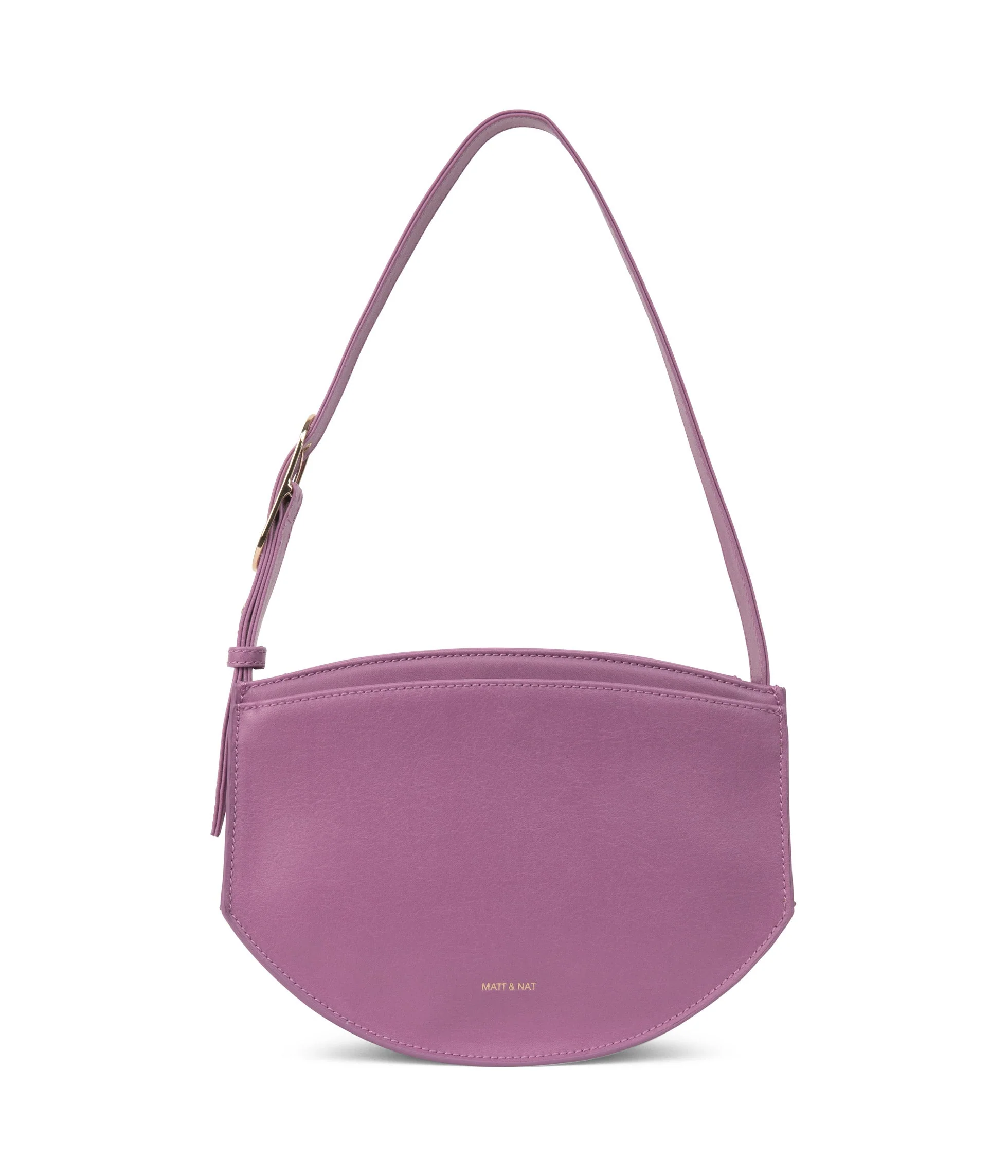 JENINE Vegan Shoulder Bag - Vintage - Image 25
