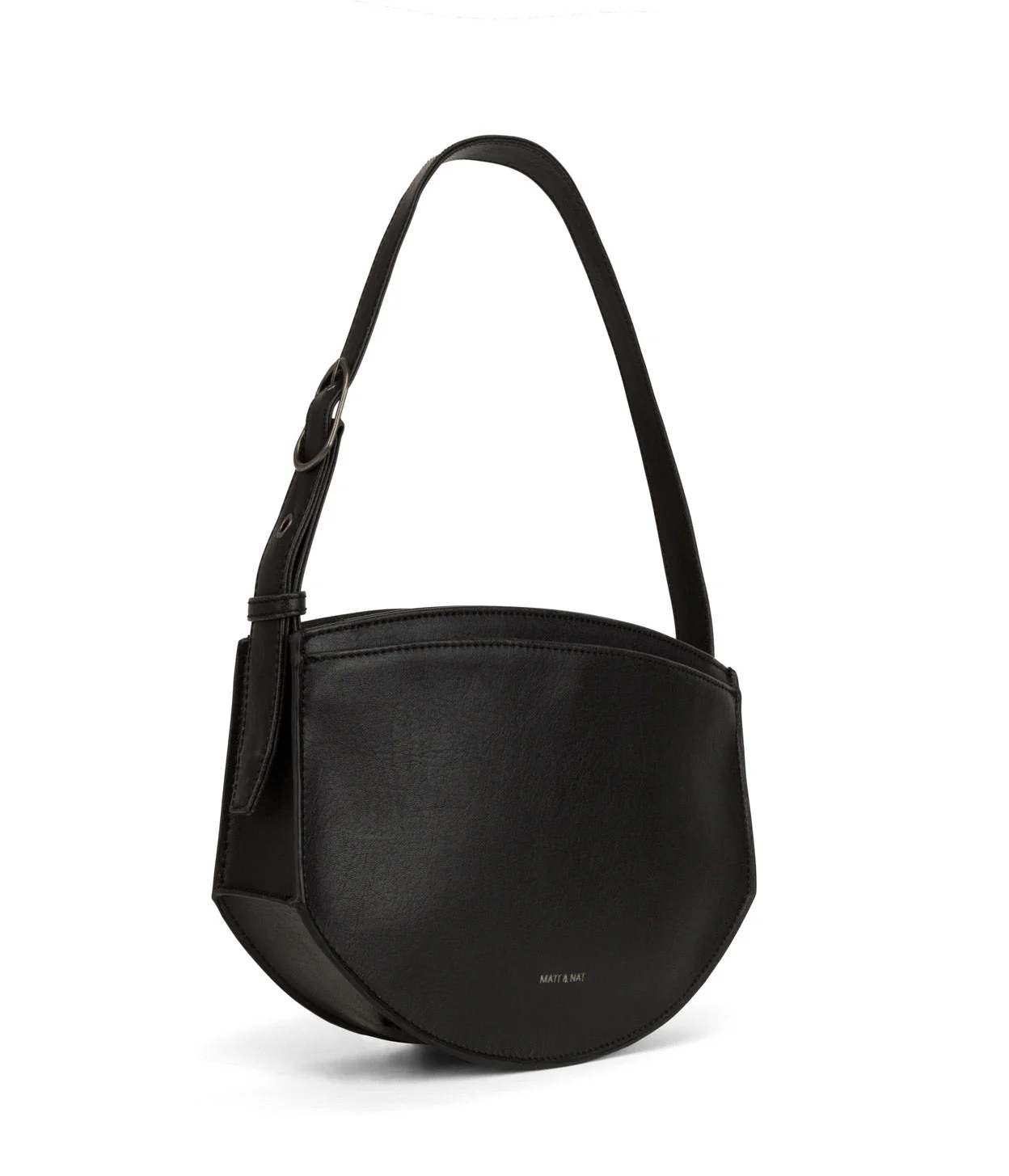 JENINE Vegan Shoulder Bag - Vintage - Image 3