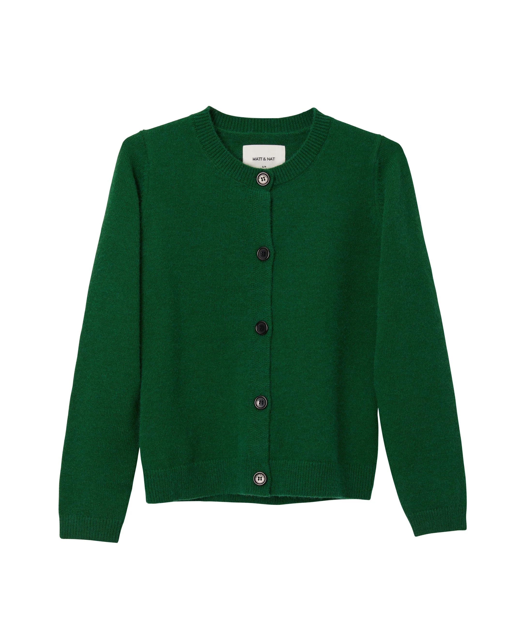 JIL Button-Front Cardigan - Image 19