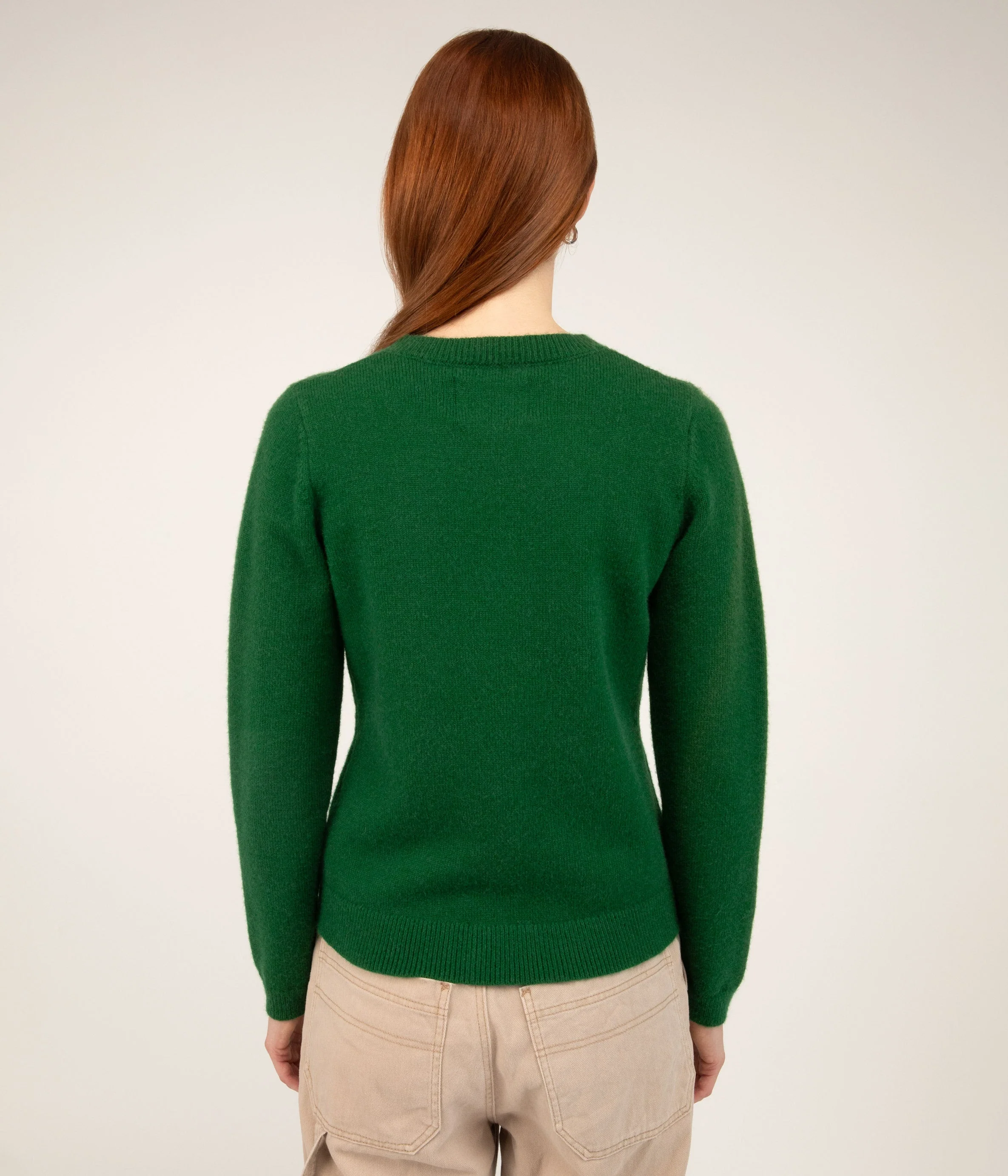 JIL Button-Front Cardigan - Image 22