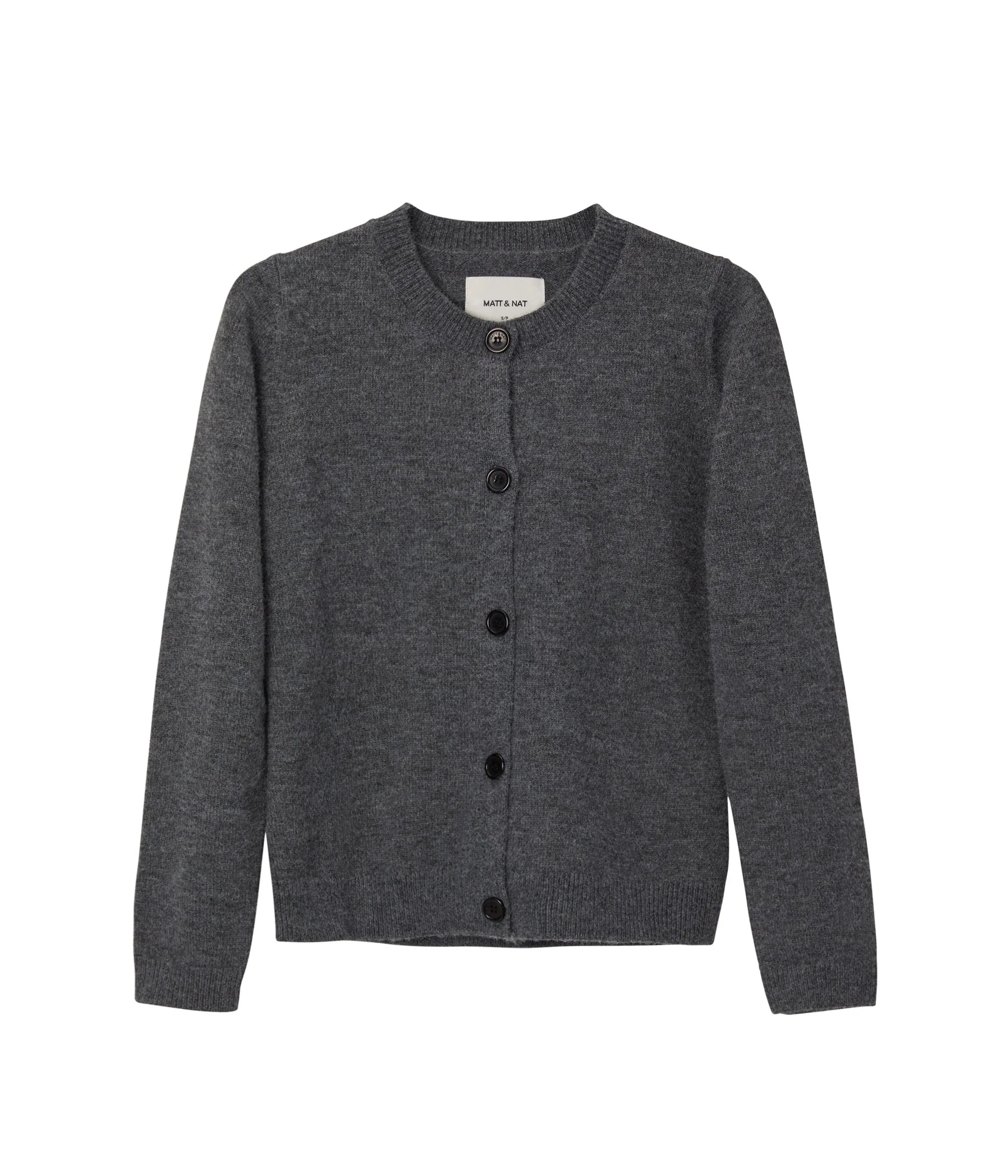 JIL Button-Front Cardigan - Image 7