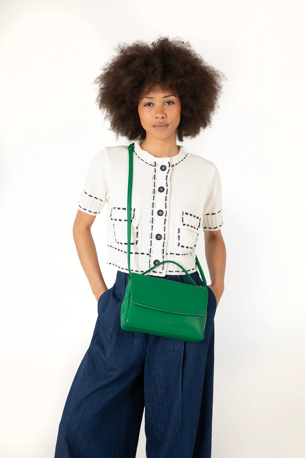 JODI Vegan Crossbody Bag – Forum - Image 27