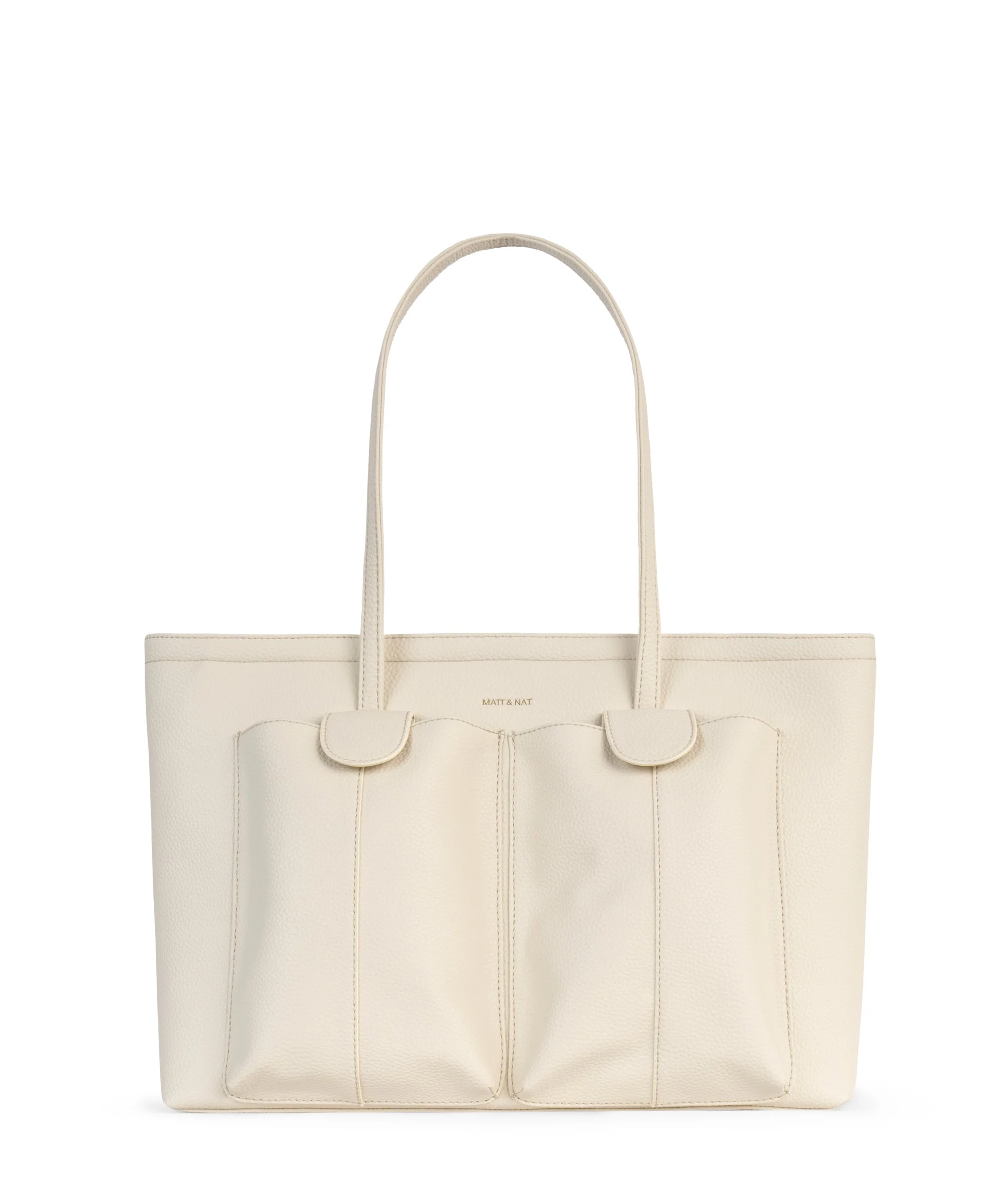 JOS Vegan Tote Bag - Grain - Image 15