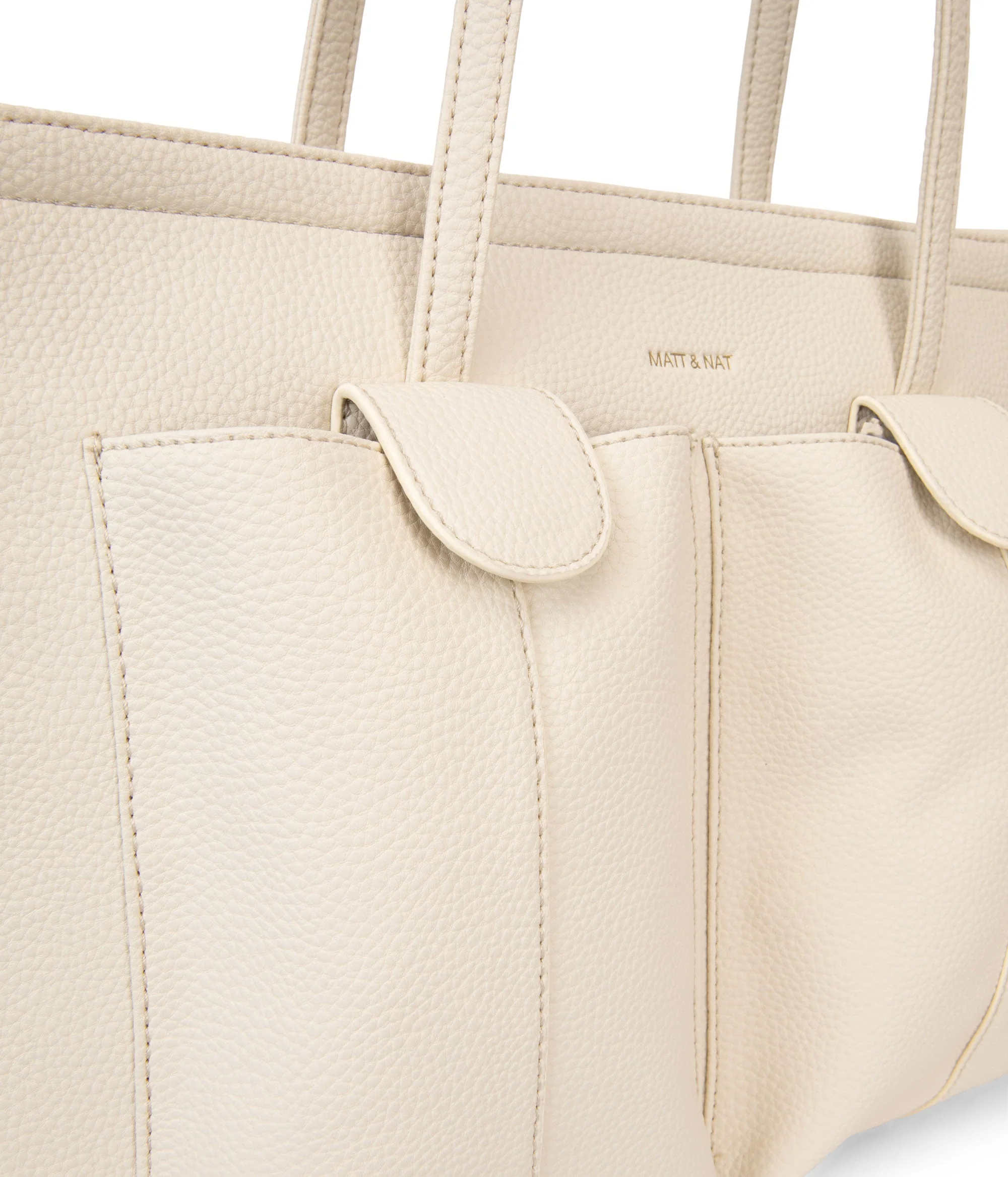 JOS Vegan Tote Bag - Grain - Image 21