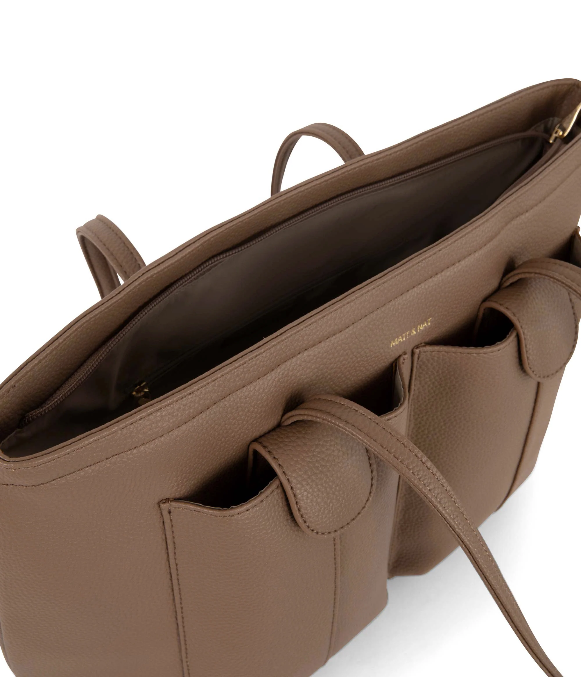 JOS Vegan Tote Bag - Grain - Image 27
