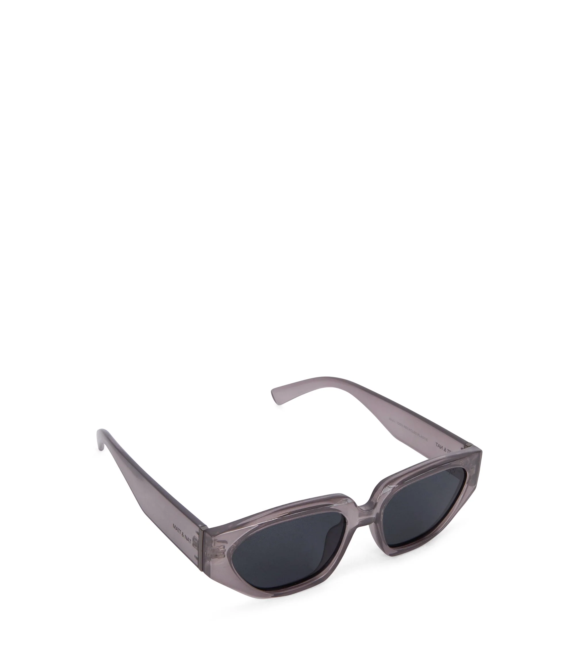 JUJU Geometric Recycled Sunglasses - Image 14