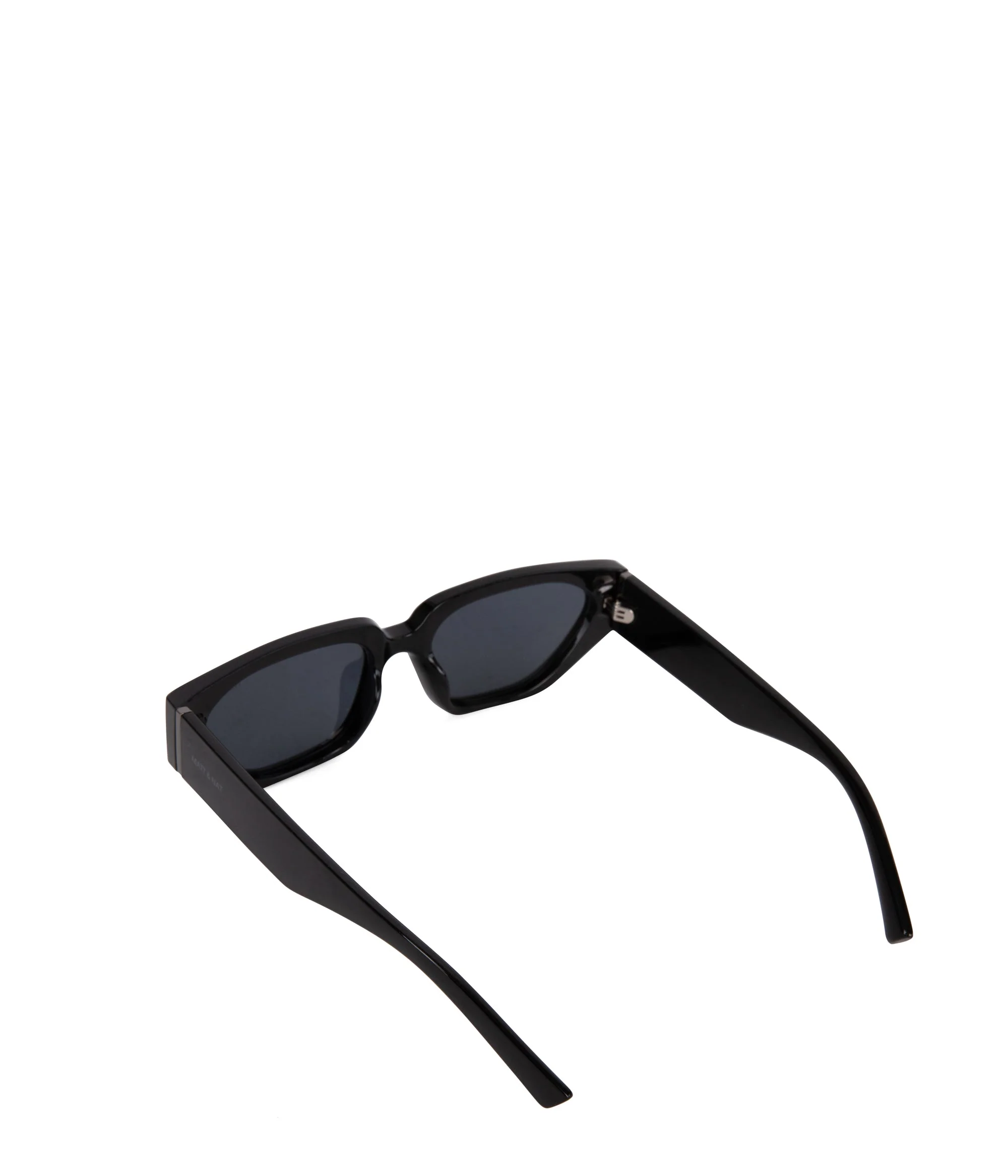 JUJU Geometric Recycled Sunglasses - Image 5