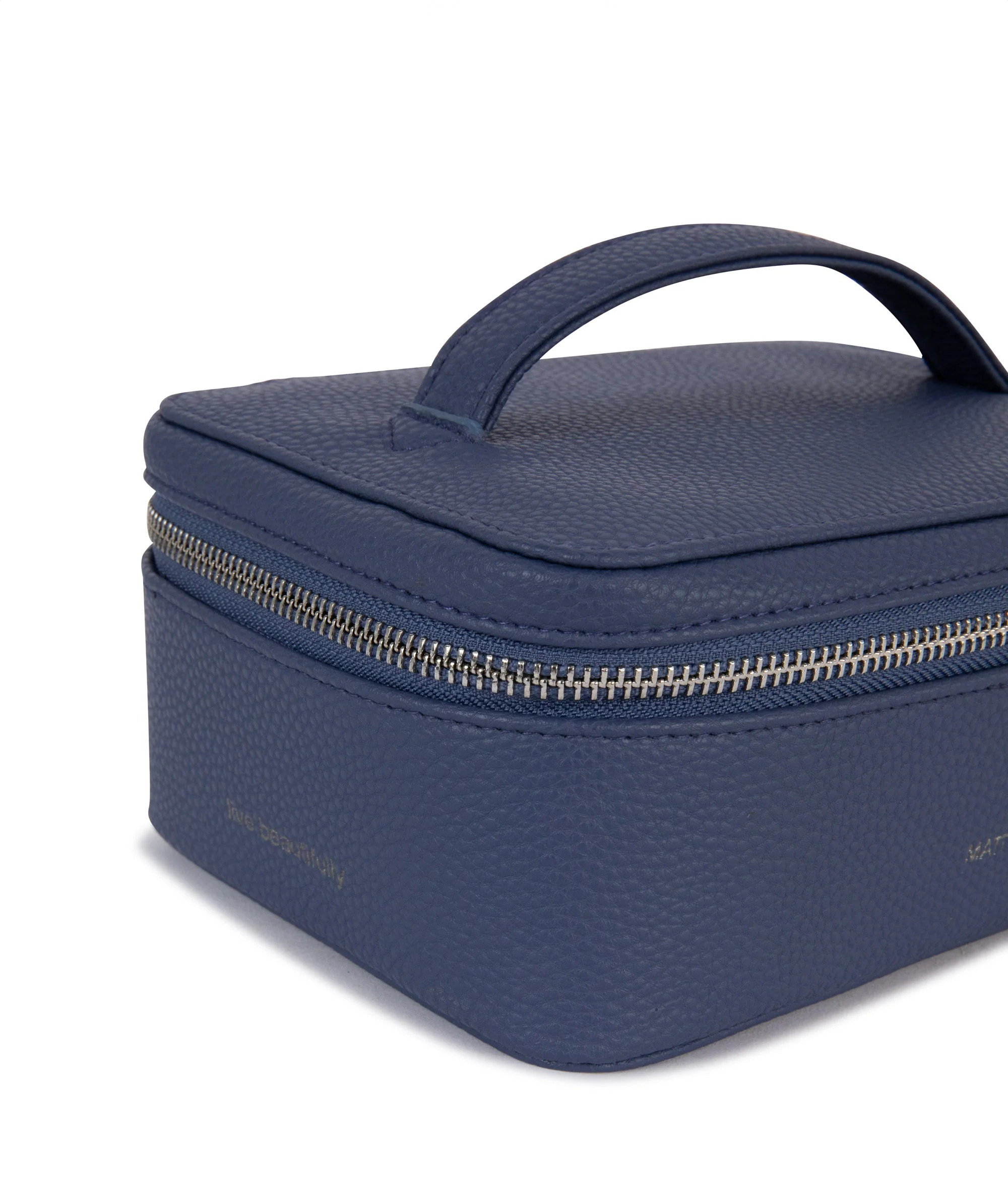 JULE Vegan Vanity Case - Grain - Image 10