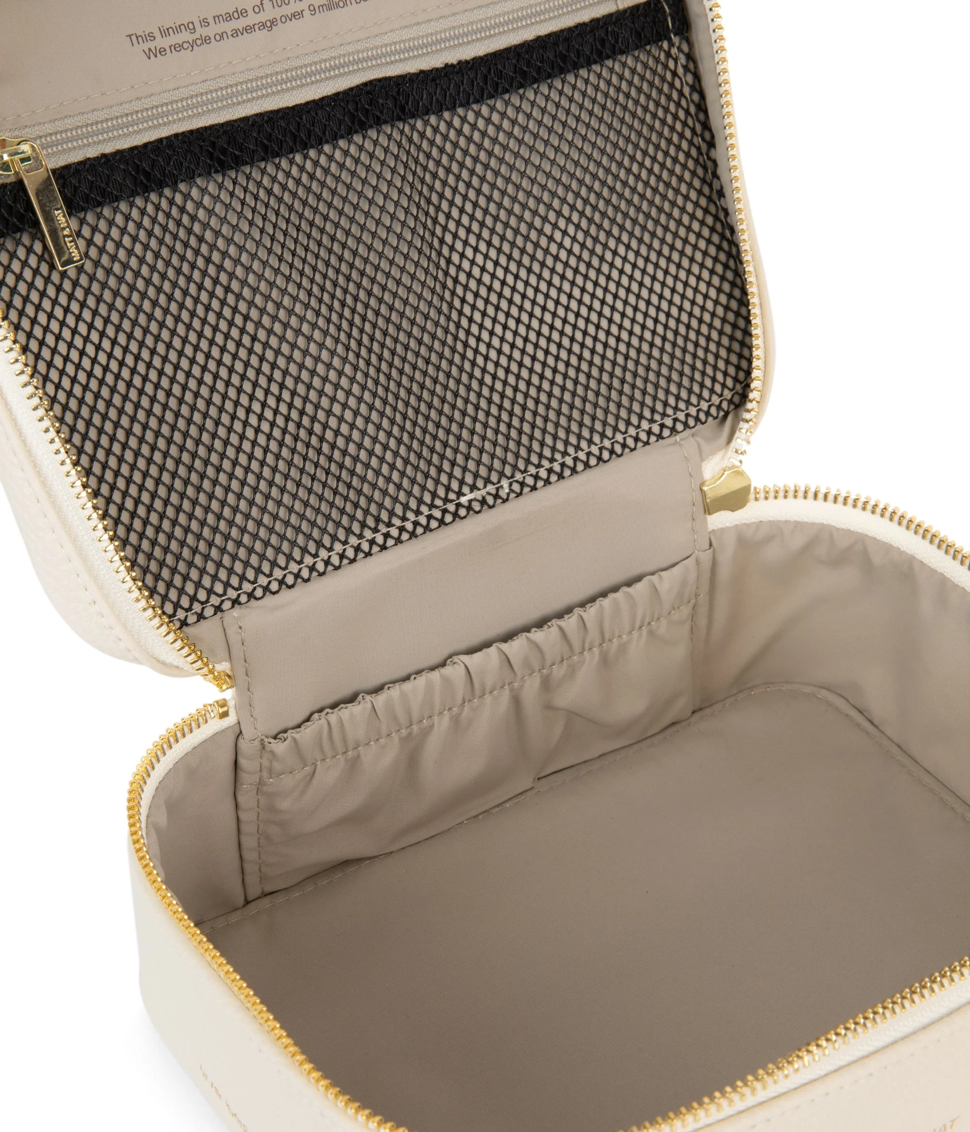 JULE Vegan Vanity Case - Grain - Image 13