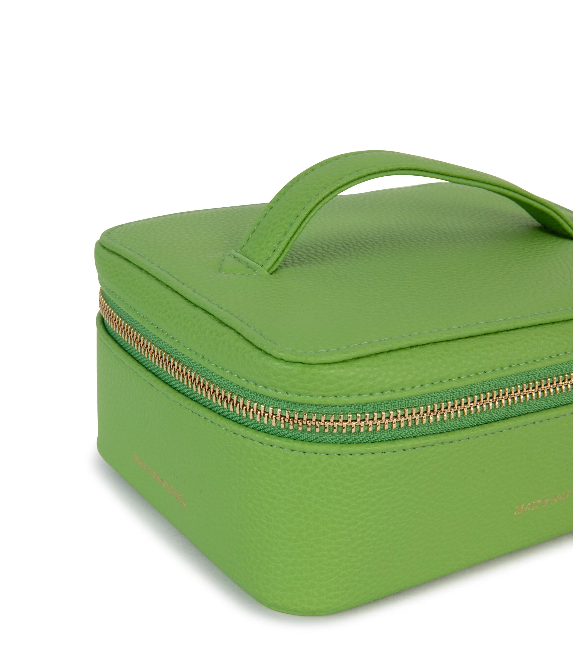 JULE Vegan Vanity Case - Grain - Image 20