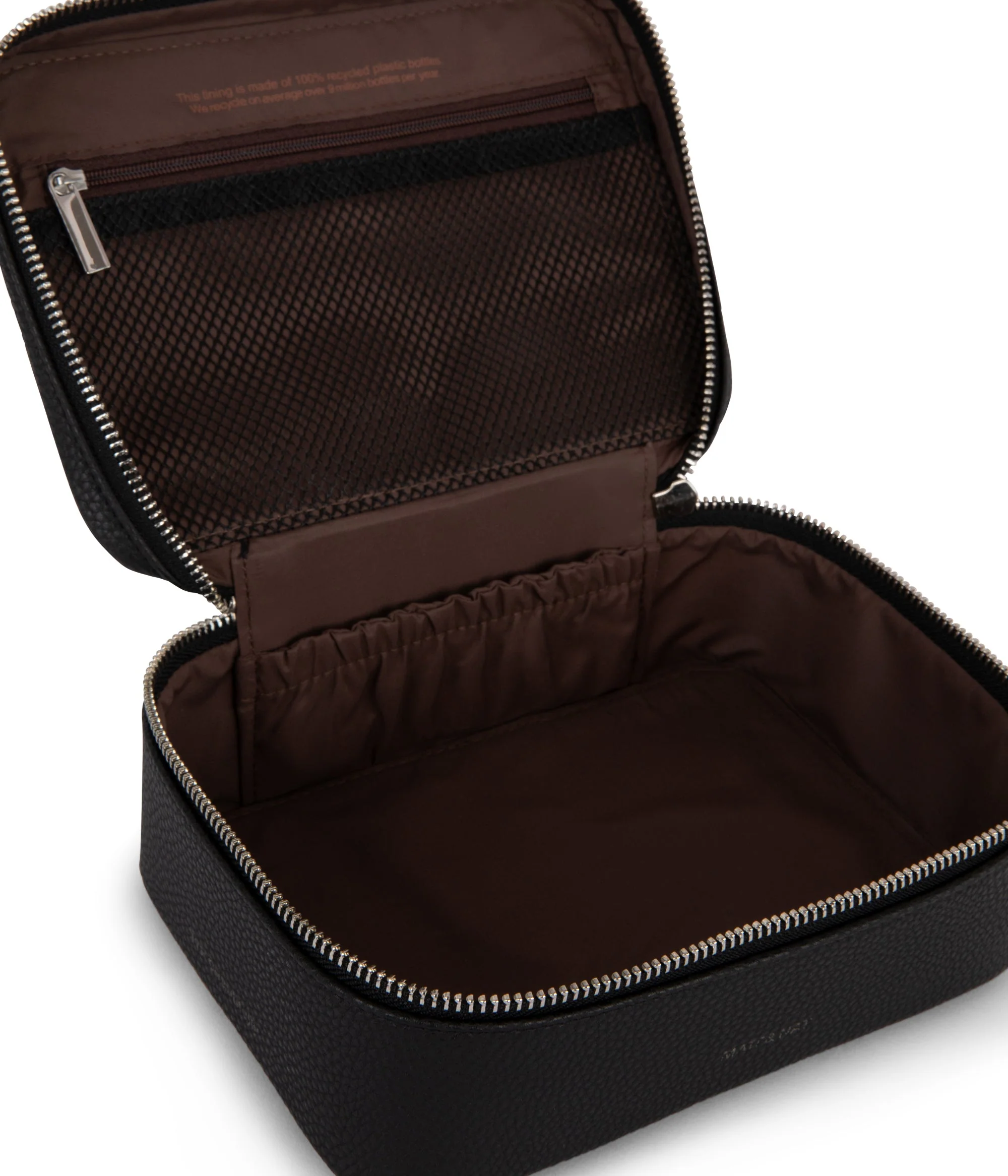JULE Vegan Vanity Case - Grain - Image 3