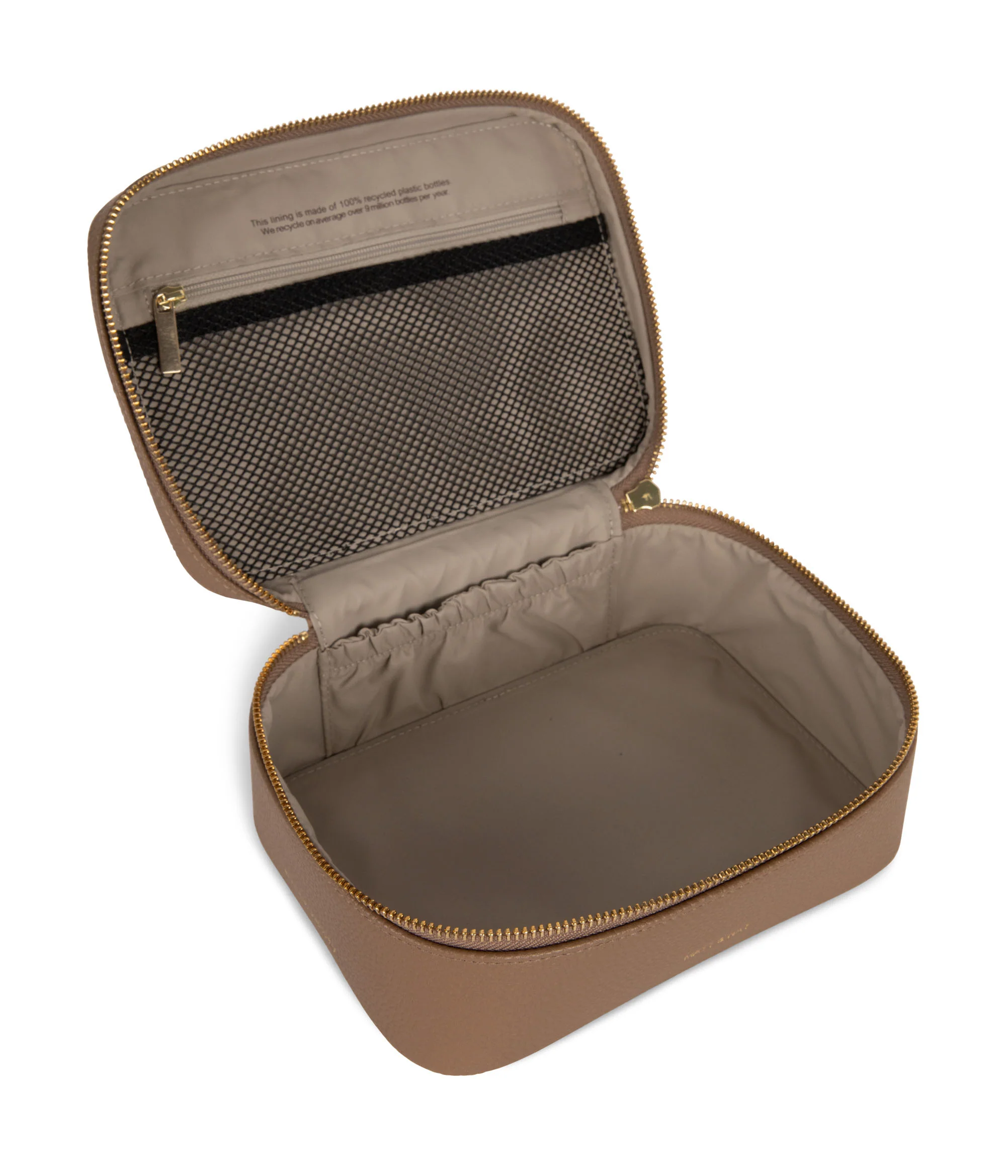 JULE Vegan Vanity Case - Grain - Image 31