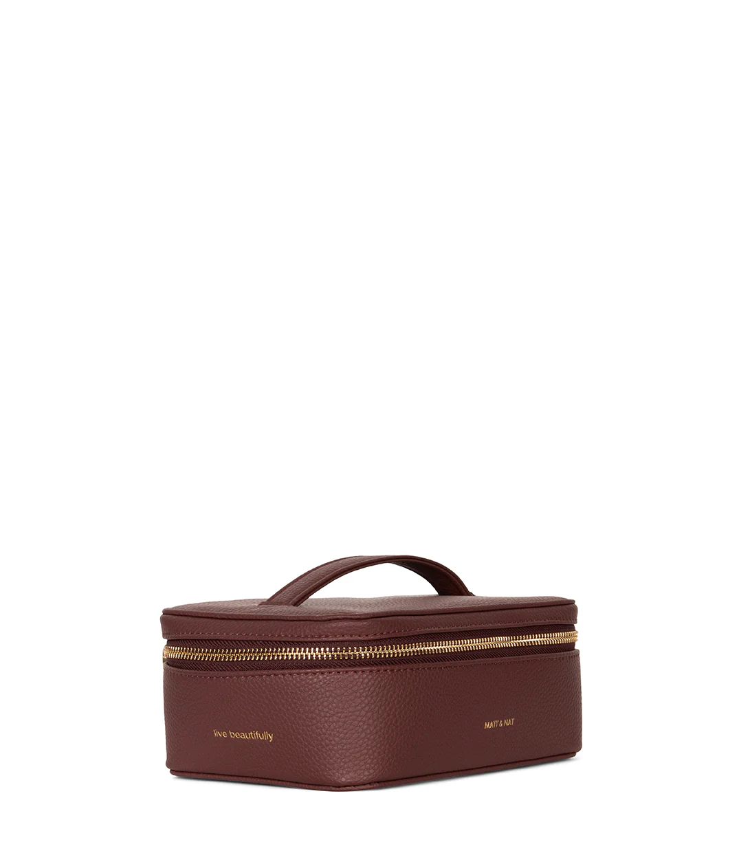 JULE Vegan Vanity Case - Grain - Image 34