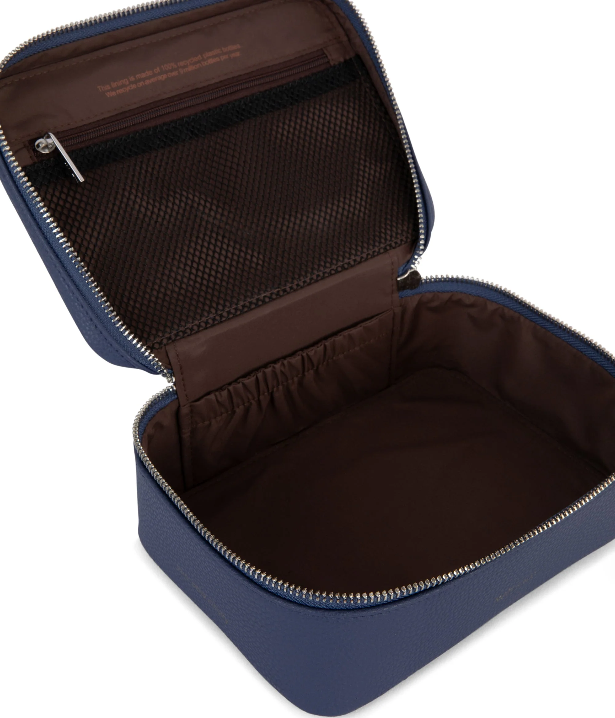 JULE Vegan Vanity Case - Grain - Image 8