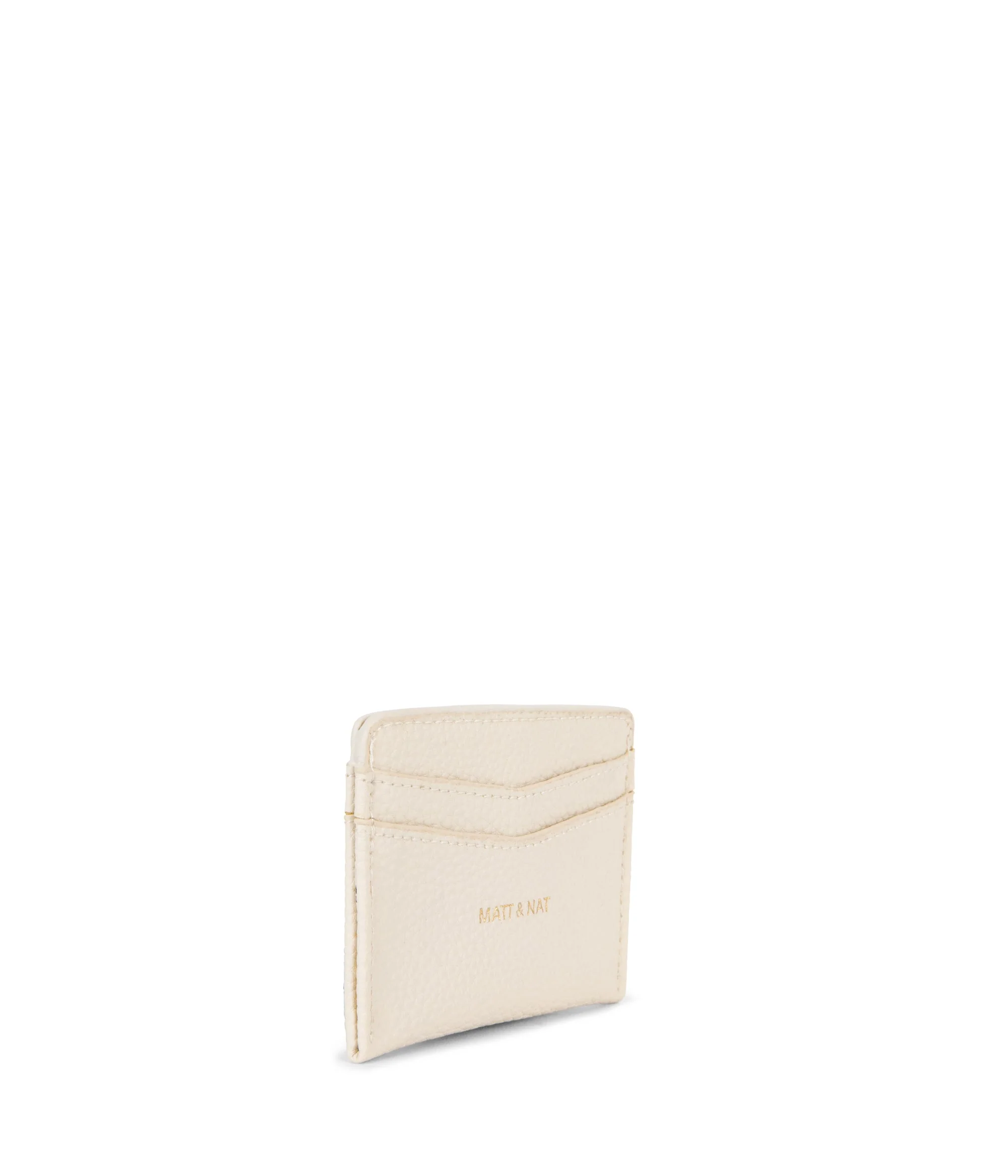 JUNYA Vegan Card Holder - Grain - Image 10