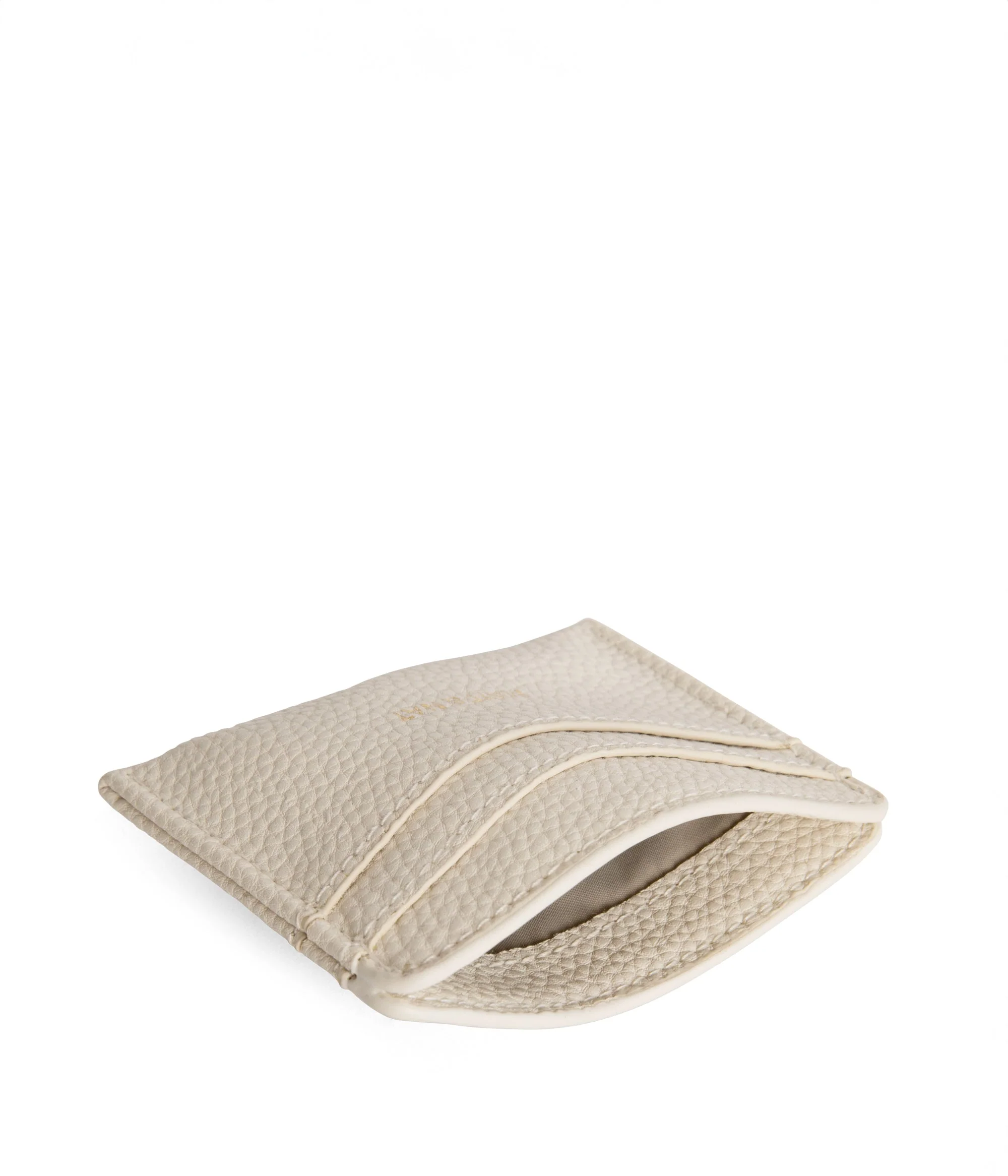 JUNYA Vegan Card Holder - Grain - Image 11