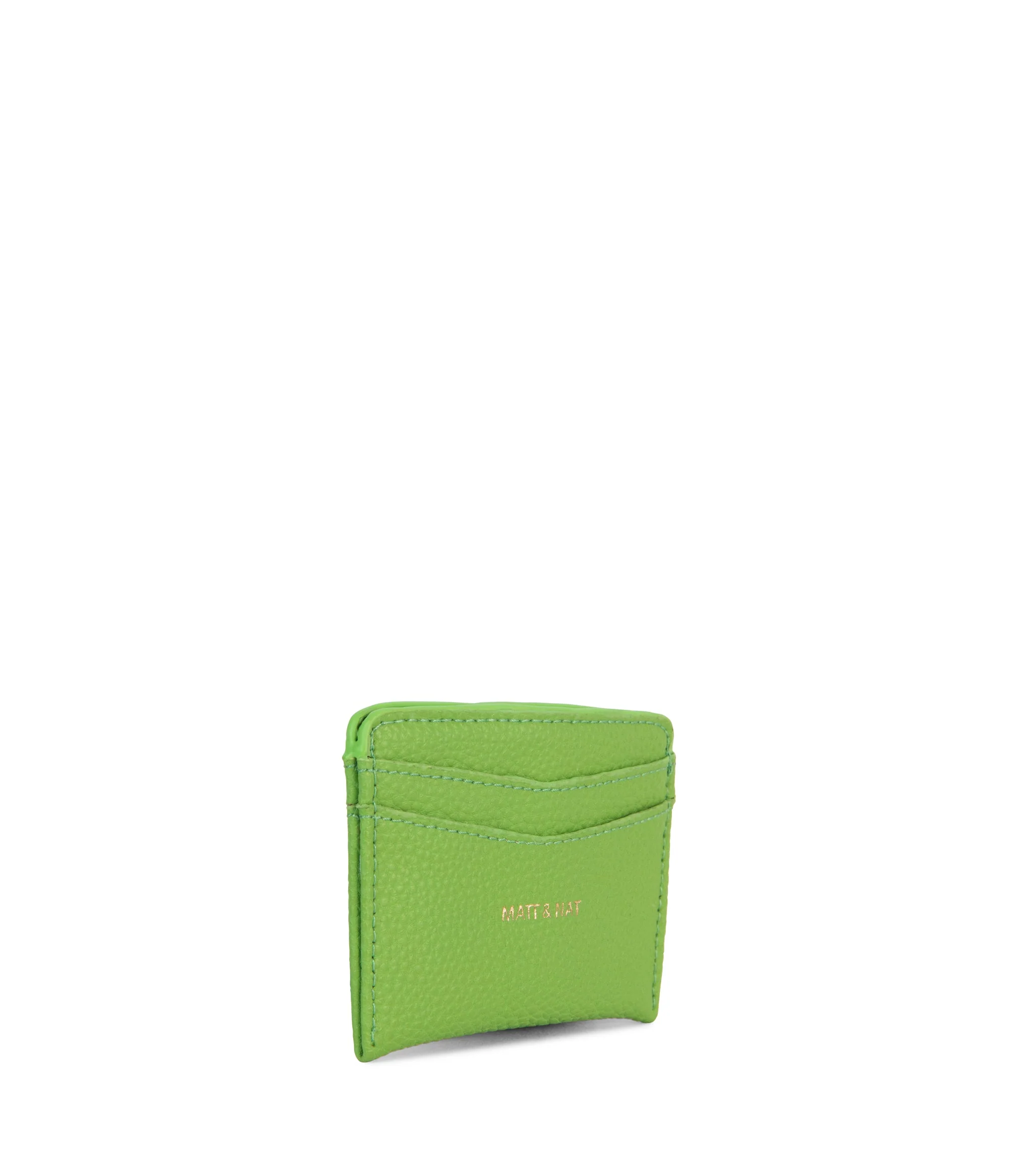 JUNYA Vegan Card Holder - Grain - Image 14