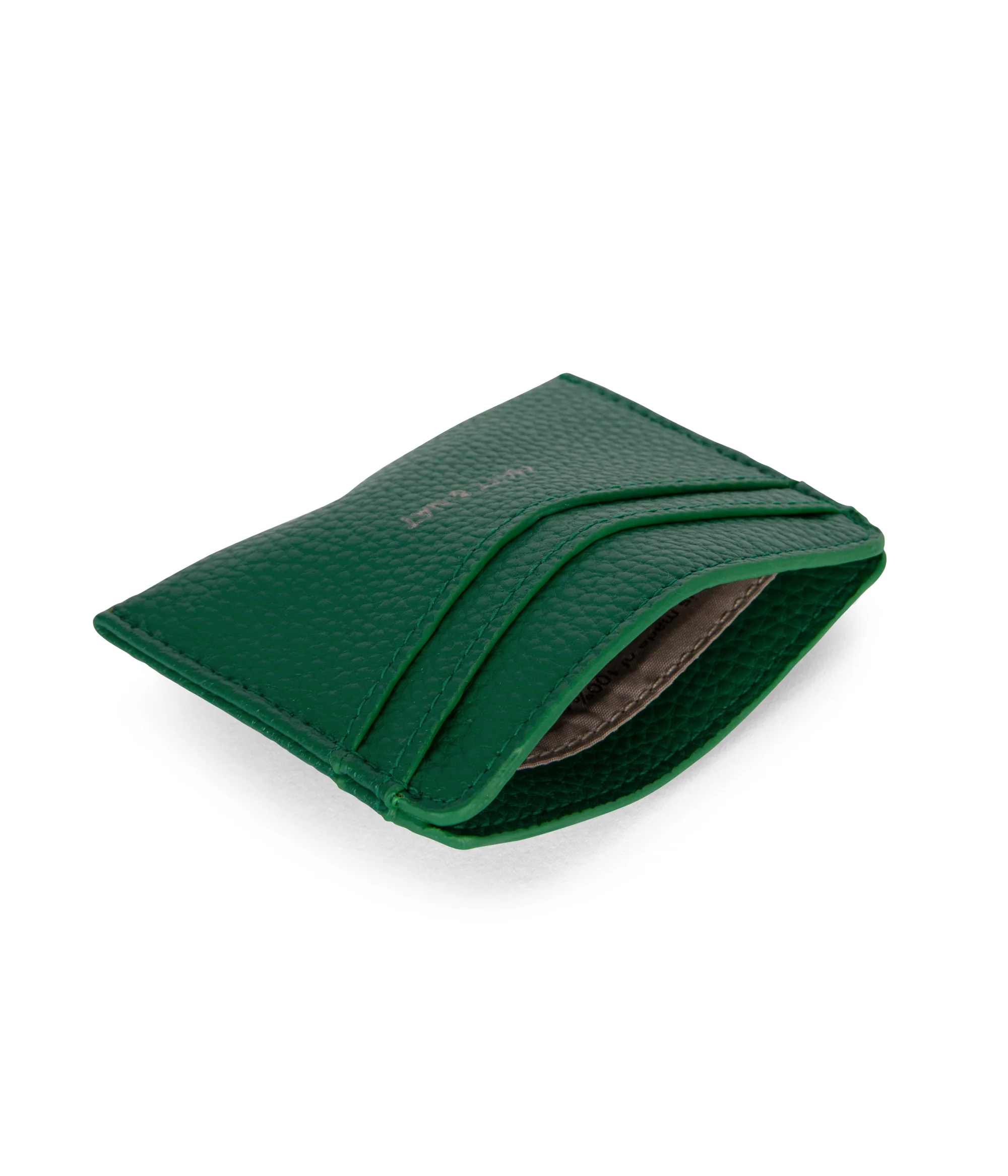 JUNYA Vegan Card Holder - Grain - Image 19