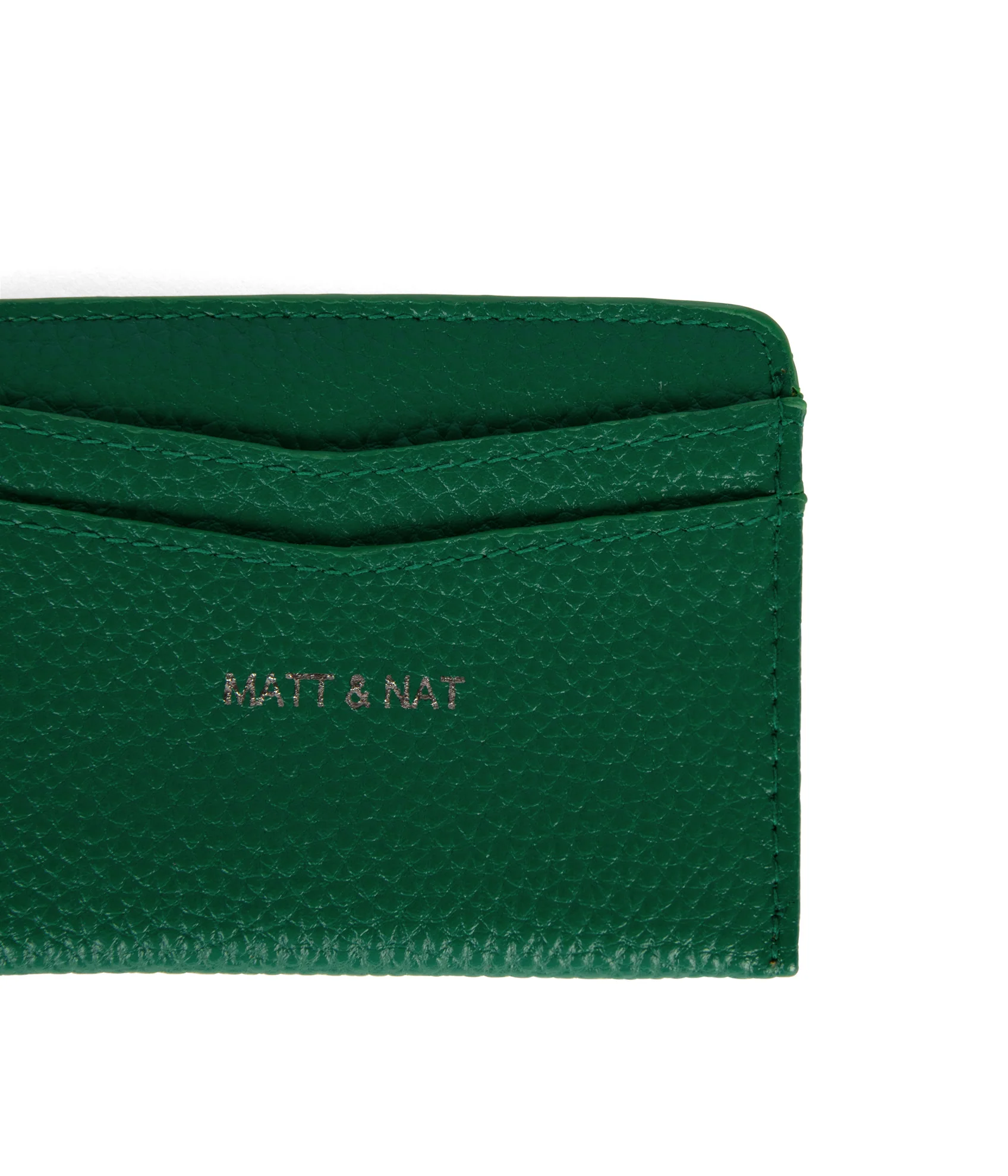 JUNYA Vegan Card Holder - Grain - Image 21