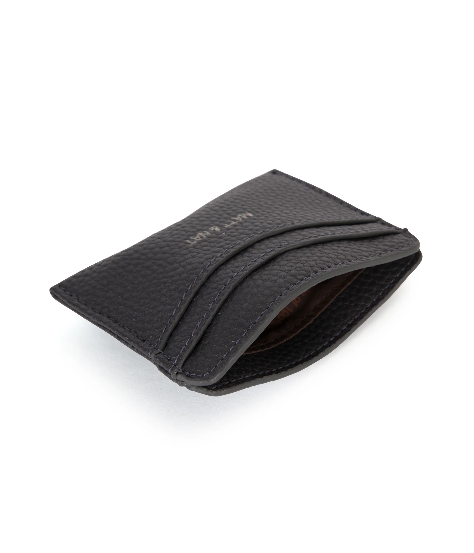 JUNYA Vegan Card Holder - Grain - Image 24