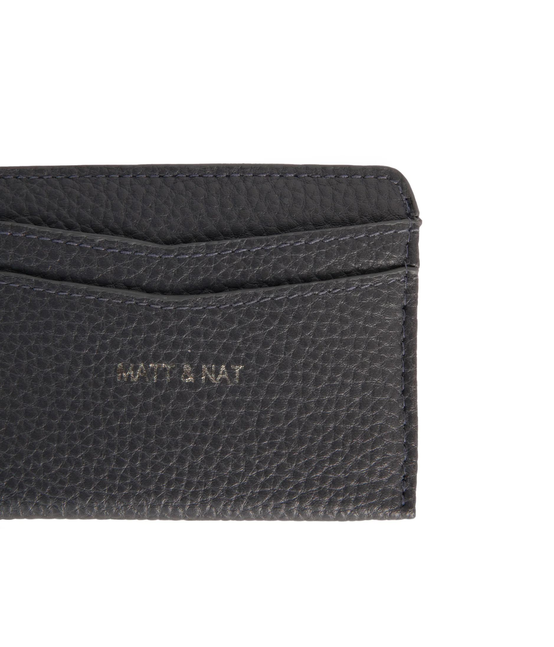 JUNYA Vegan Card Holder - Grain - Image 26