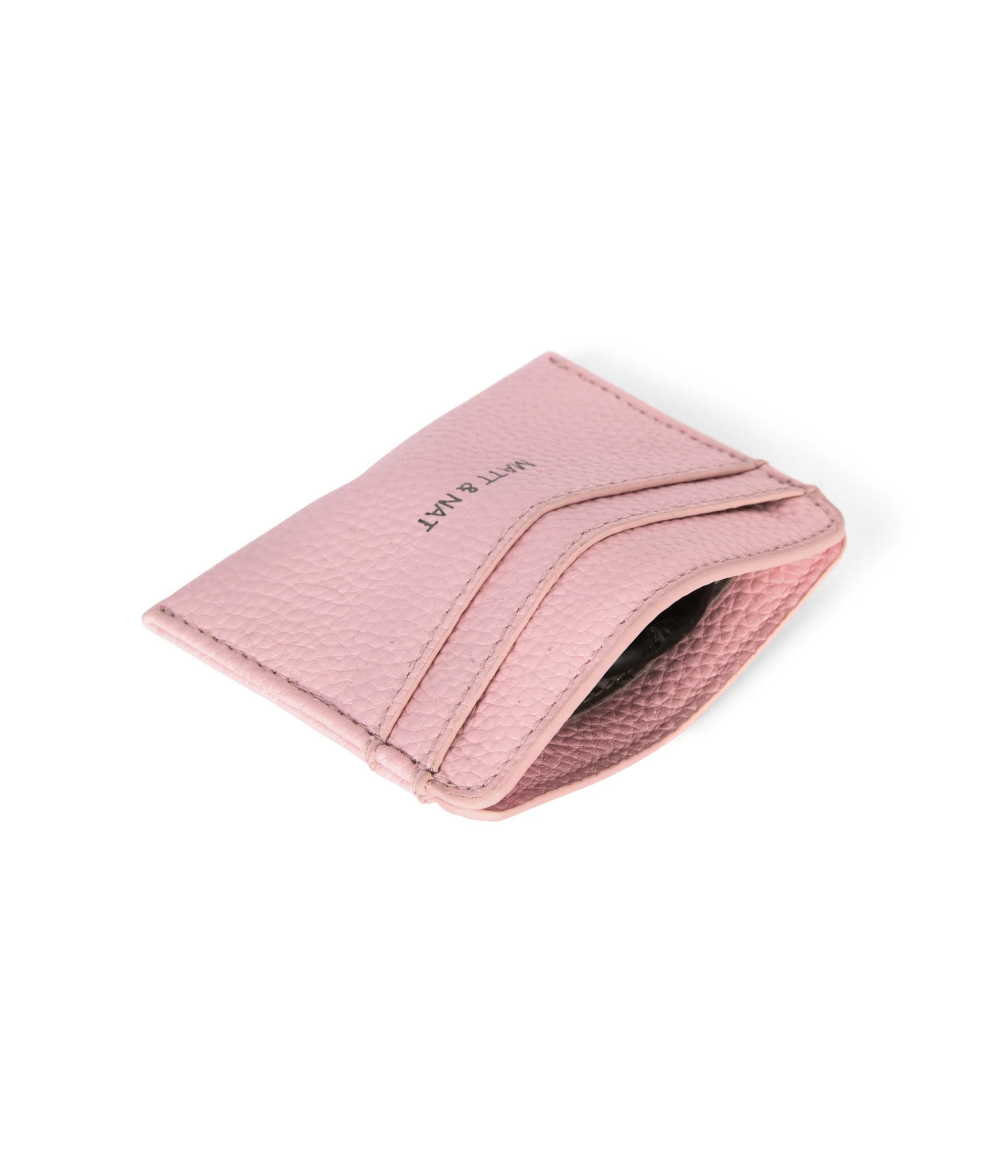 JUNYA Vegan Card Holder - Grain - Image 29