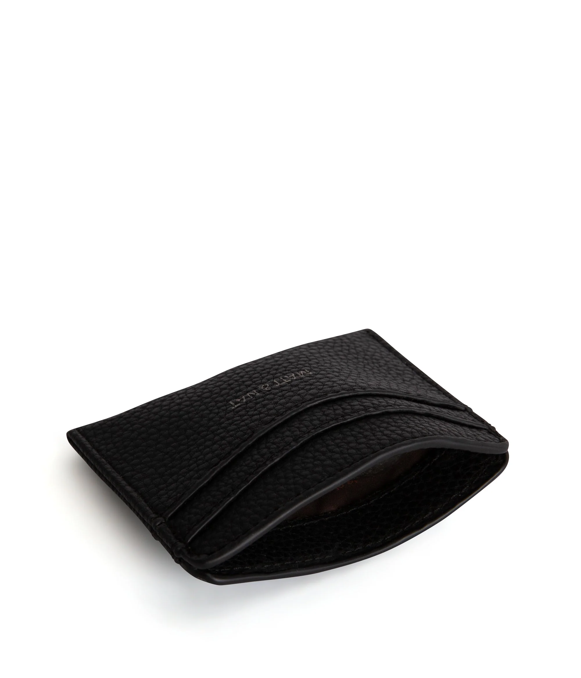 JUNYA Vegan Card Holder - Grain - Image 3