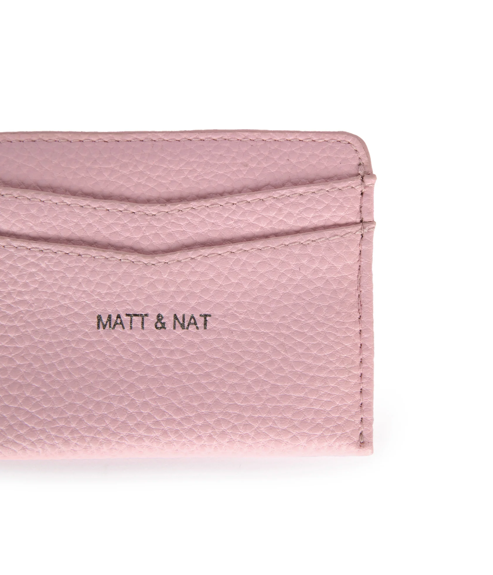 JUNYA Vegan Card Holder - Grain - Image 31