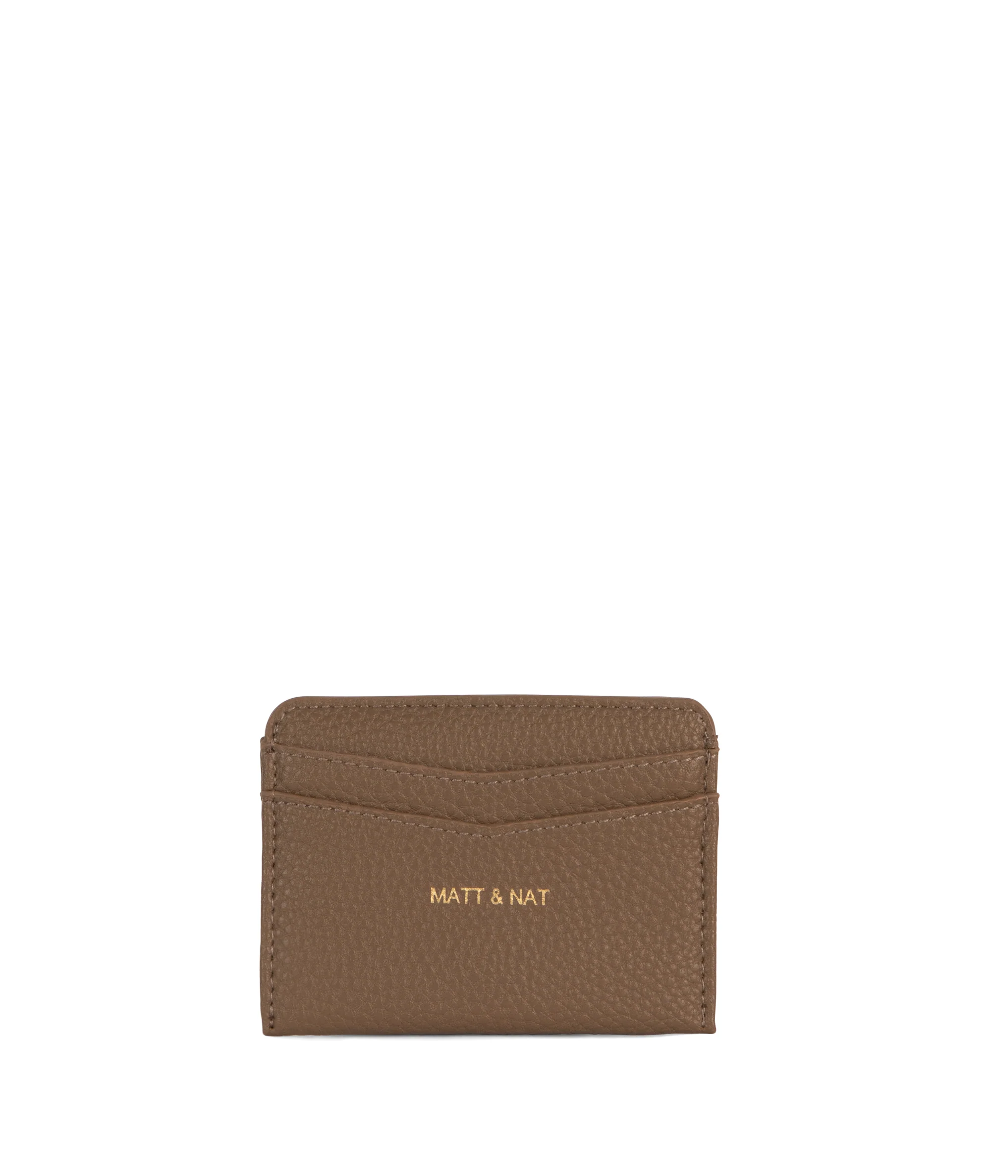 JUNYA Vegan Card Holder - Grain - Image 32